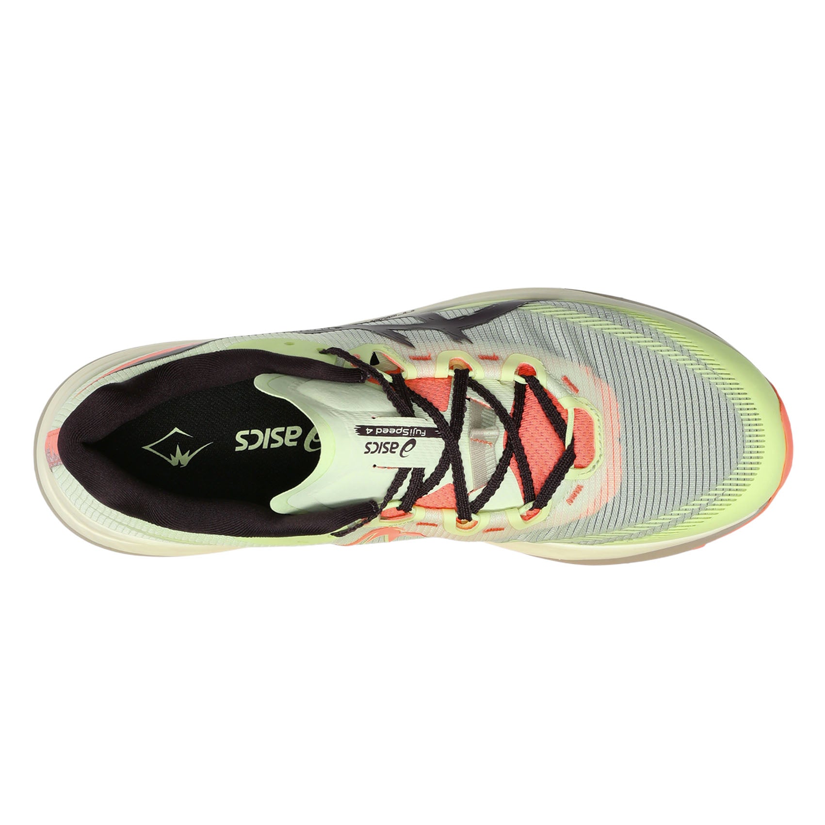 Unisex ASICS Fujispeed 4