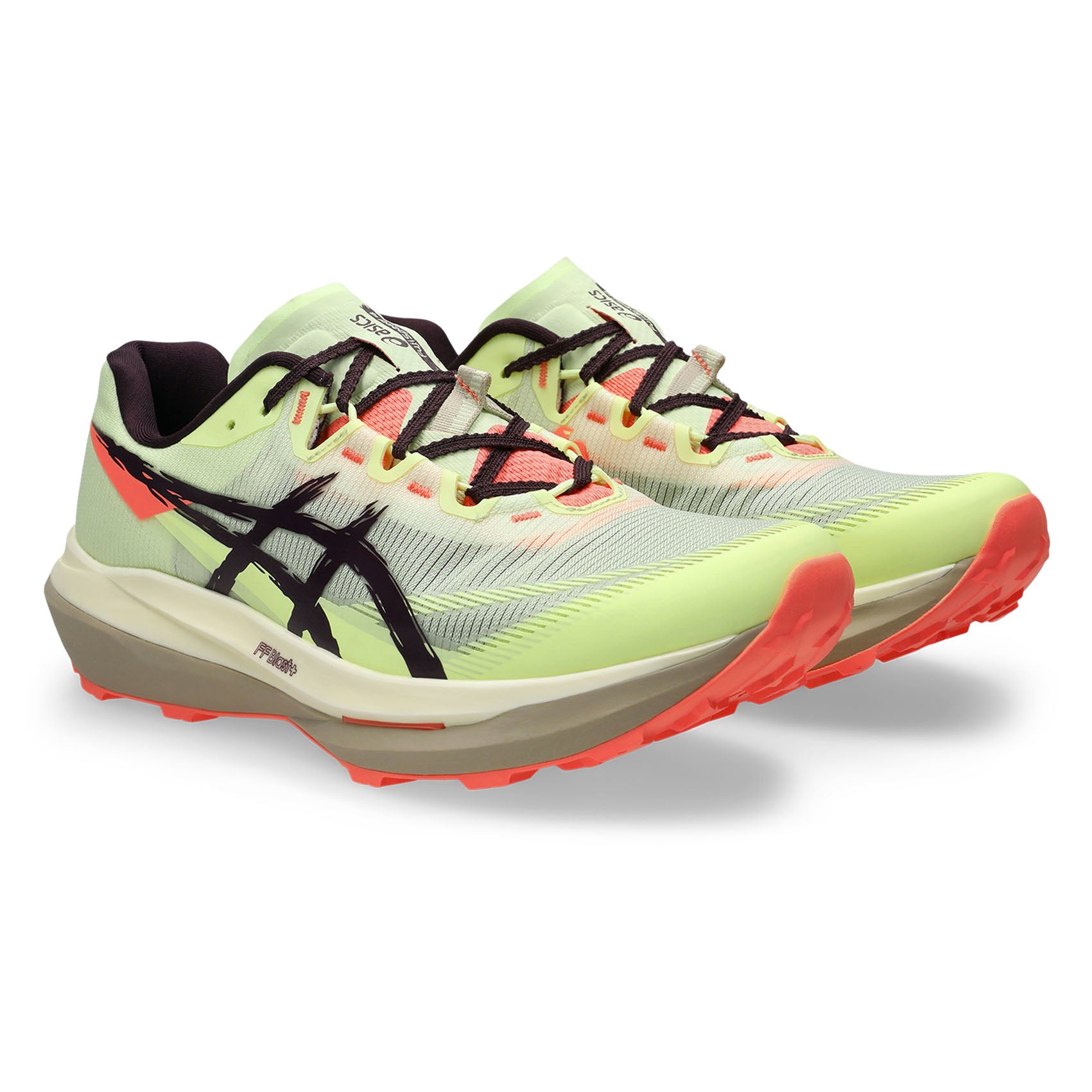 Unisex ASICS Fujispeed 4