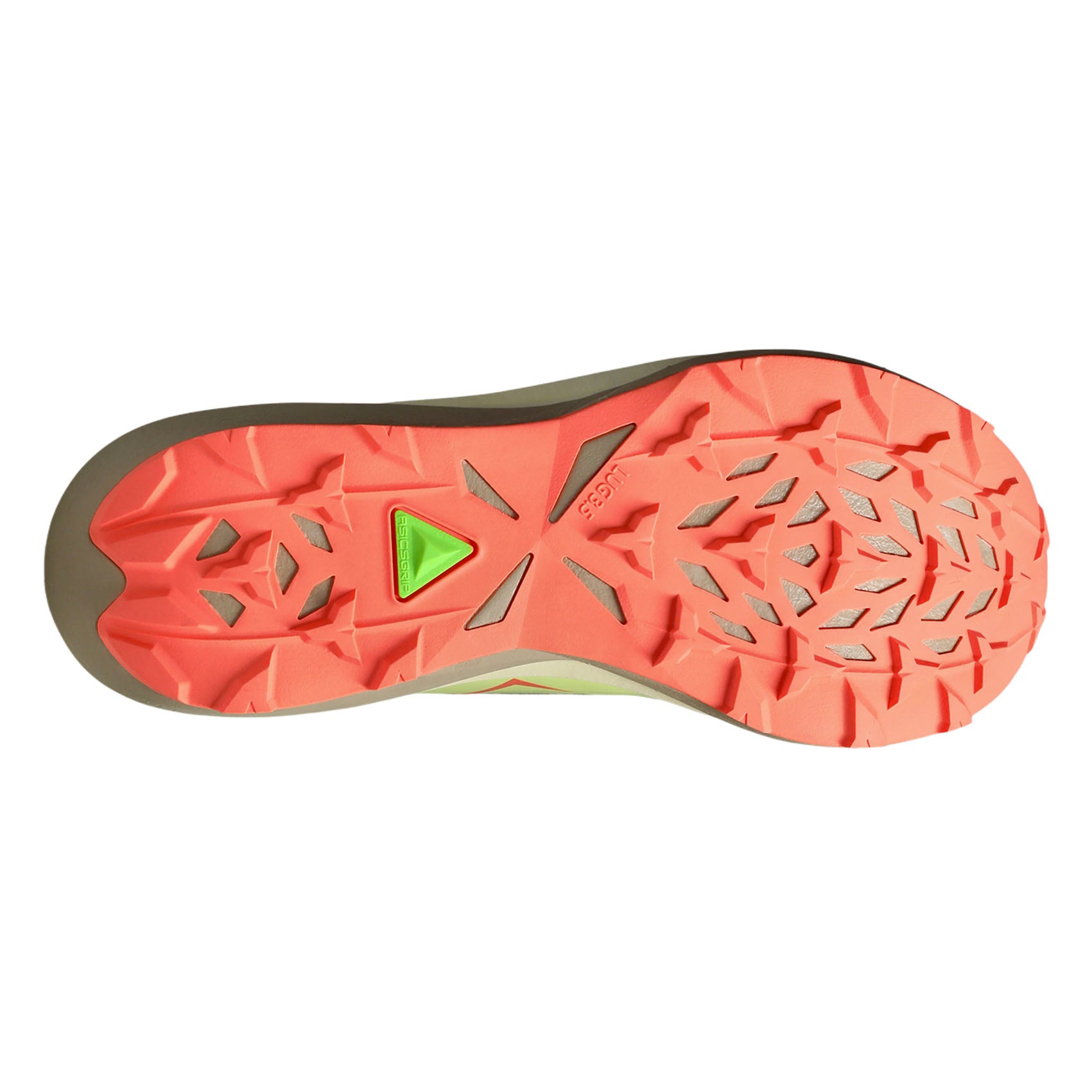 Unisex ASICS Fujispeed 4