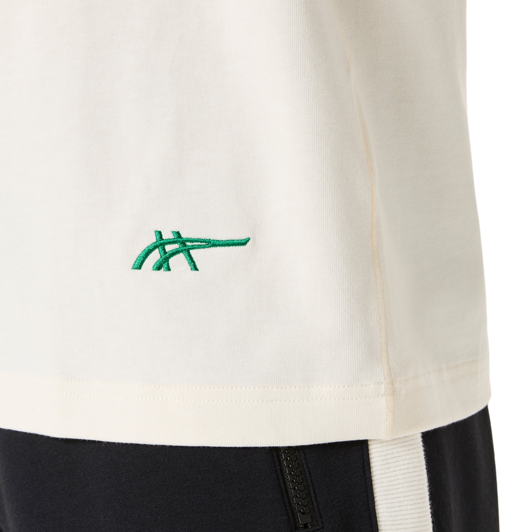 Unisex ASICS Heritage Heavy Cotton Run City Tee