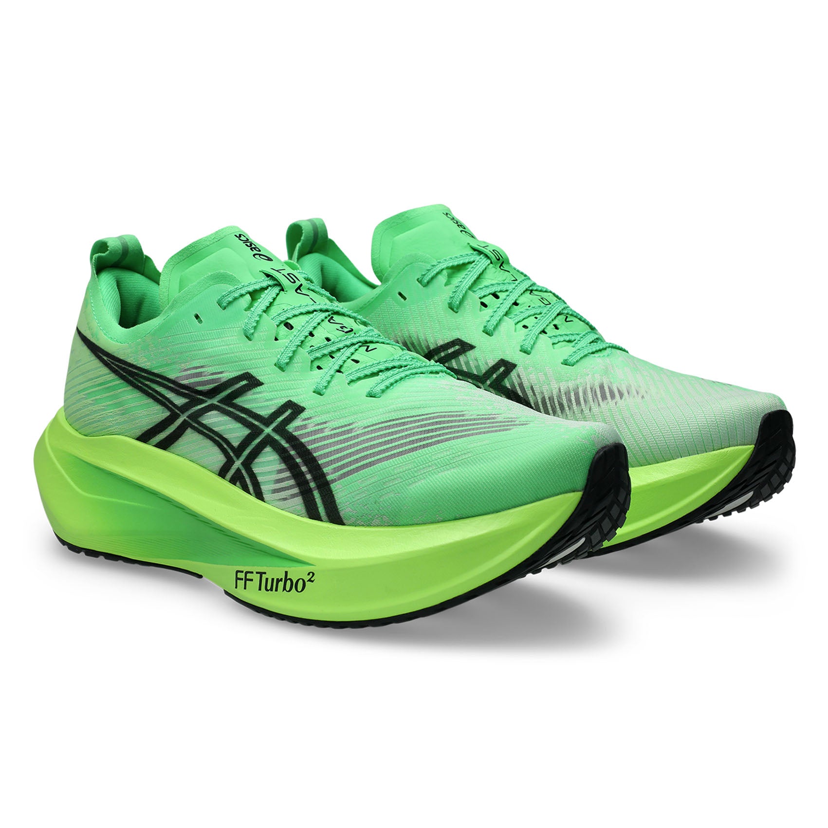 Unisex ASICS Megablast
