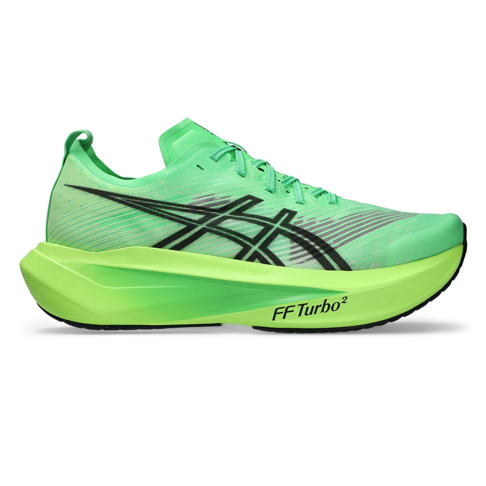 Unisex ASICS Megablast