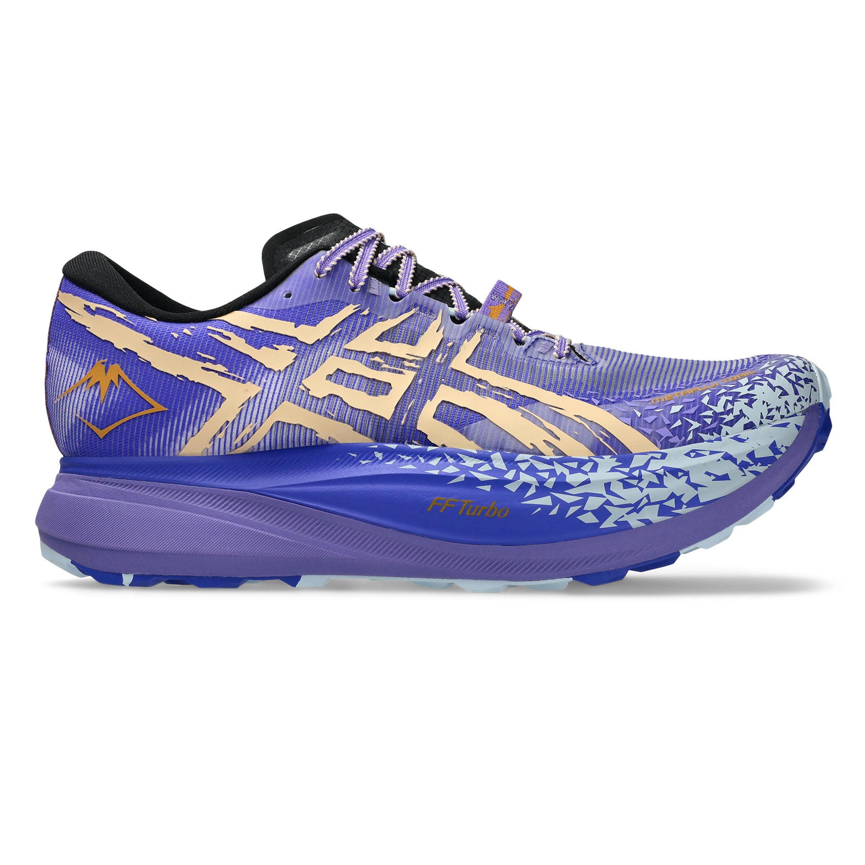 Unisex ASICS Metafuji Trail