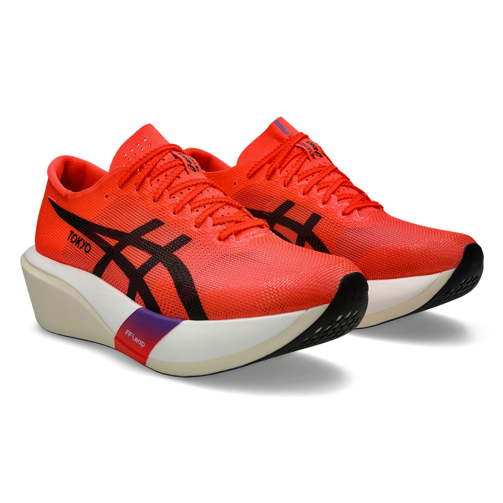 Unisex ASICS Metaspeed Edge Tokyo