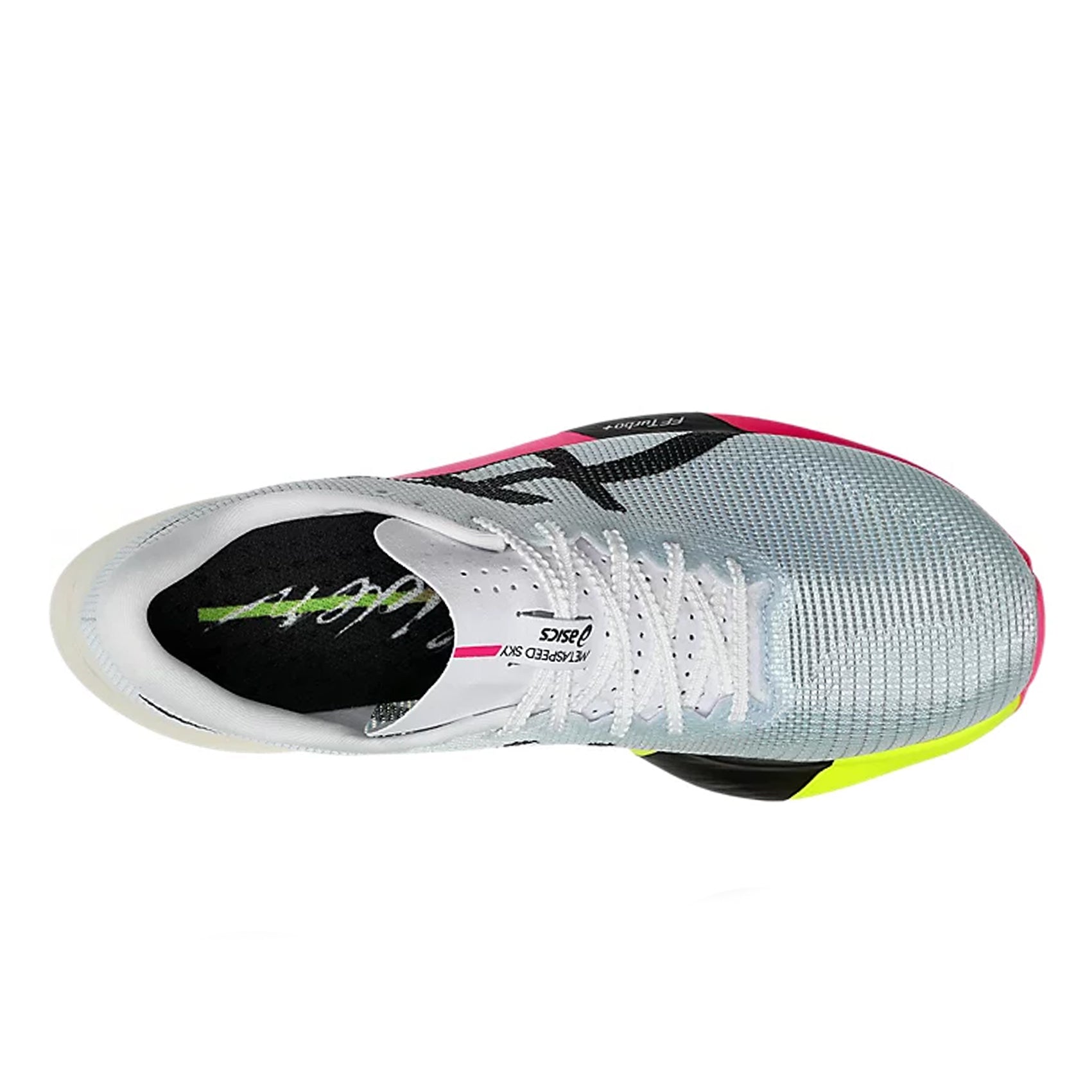 Unisex ASICS Metaspeed Sky Paris