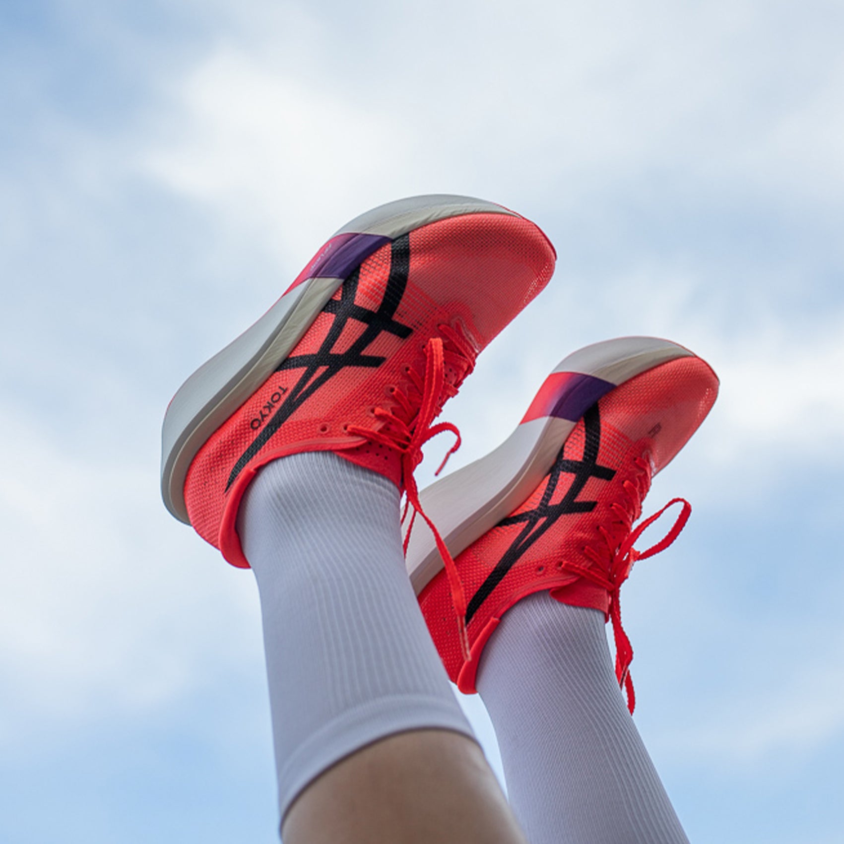 Unisex ASICS Metaspeed Sky Tokyo