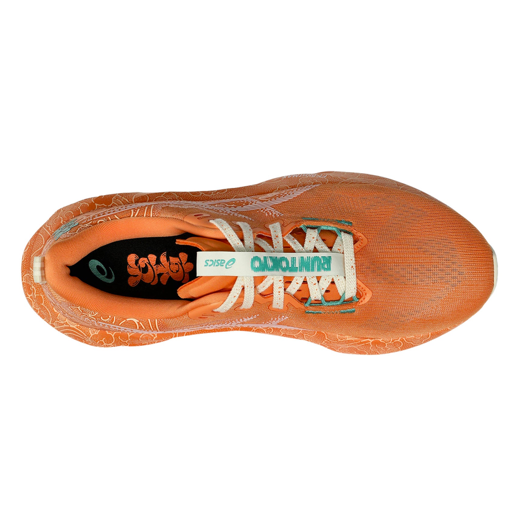 Unisex ASICS Novablast 5 Tokyo