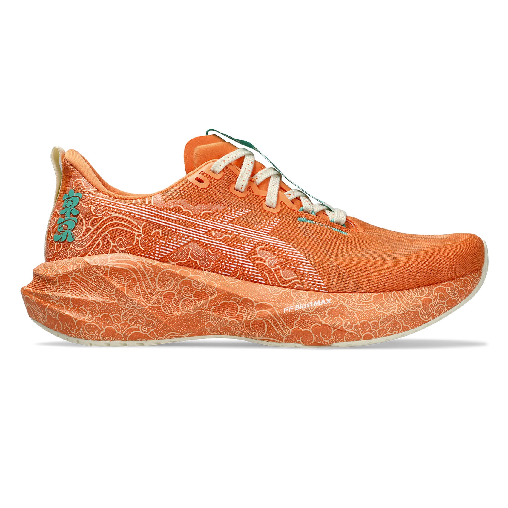 Unisex ASICS Novablast 5 | Versatile Lightweight Daily Running