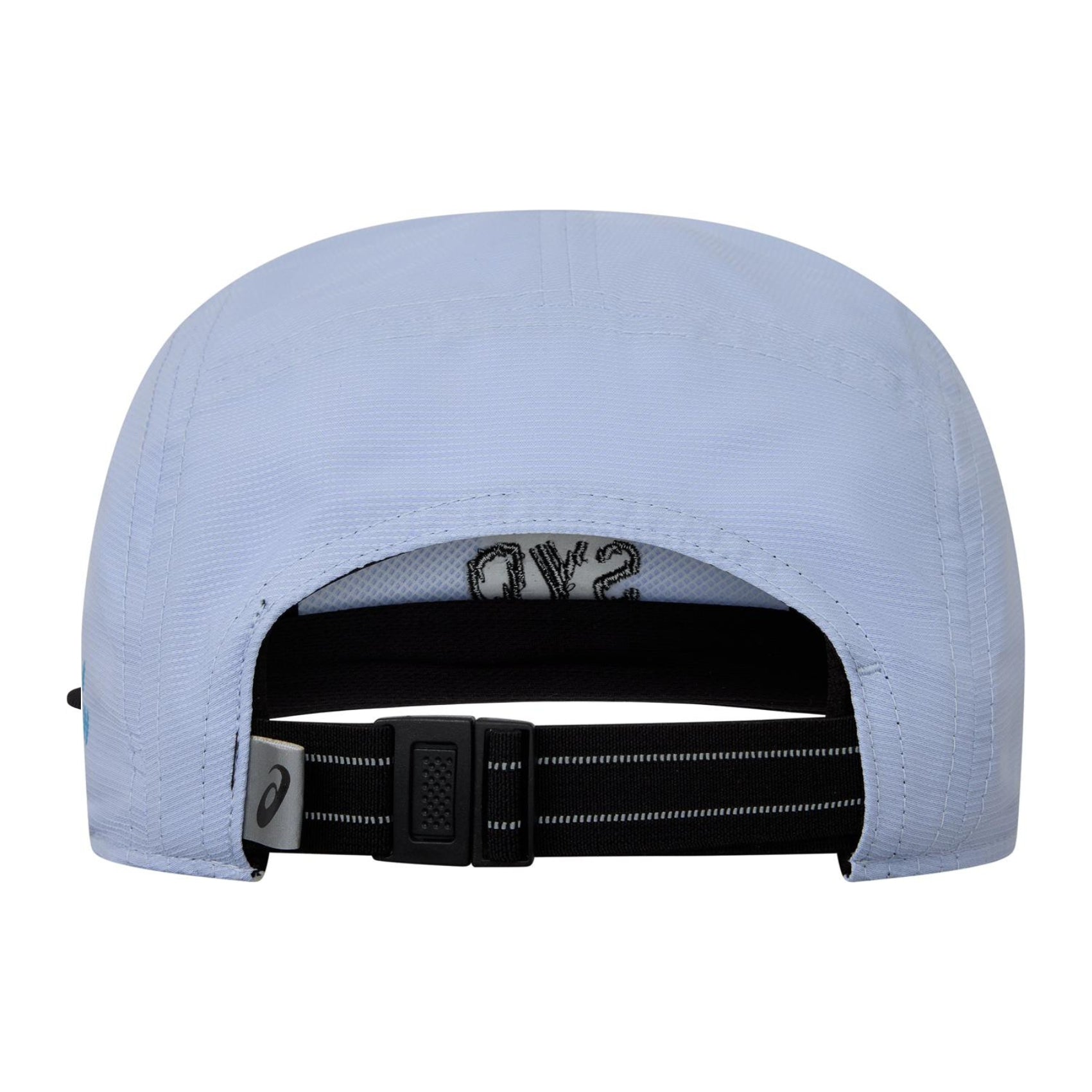 Unisex ASICS Performance Running 5 Panel Cap - Sydney Marathon 2026