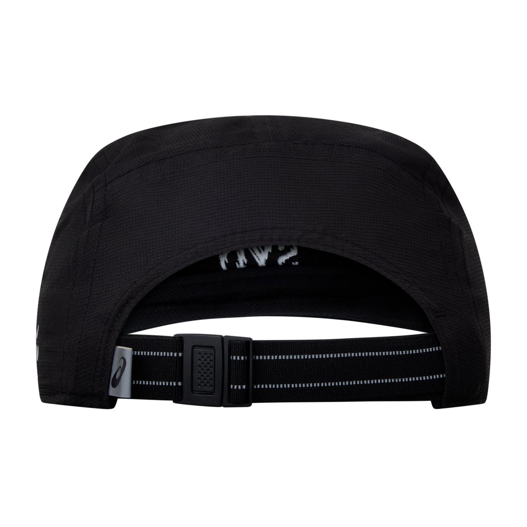 Unisex ASICS Performance Running 5 Panel Cap - Sydney Marathon 2026