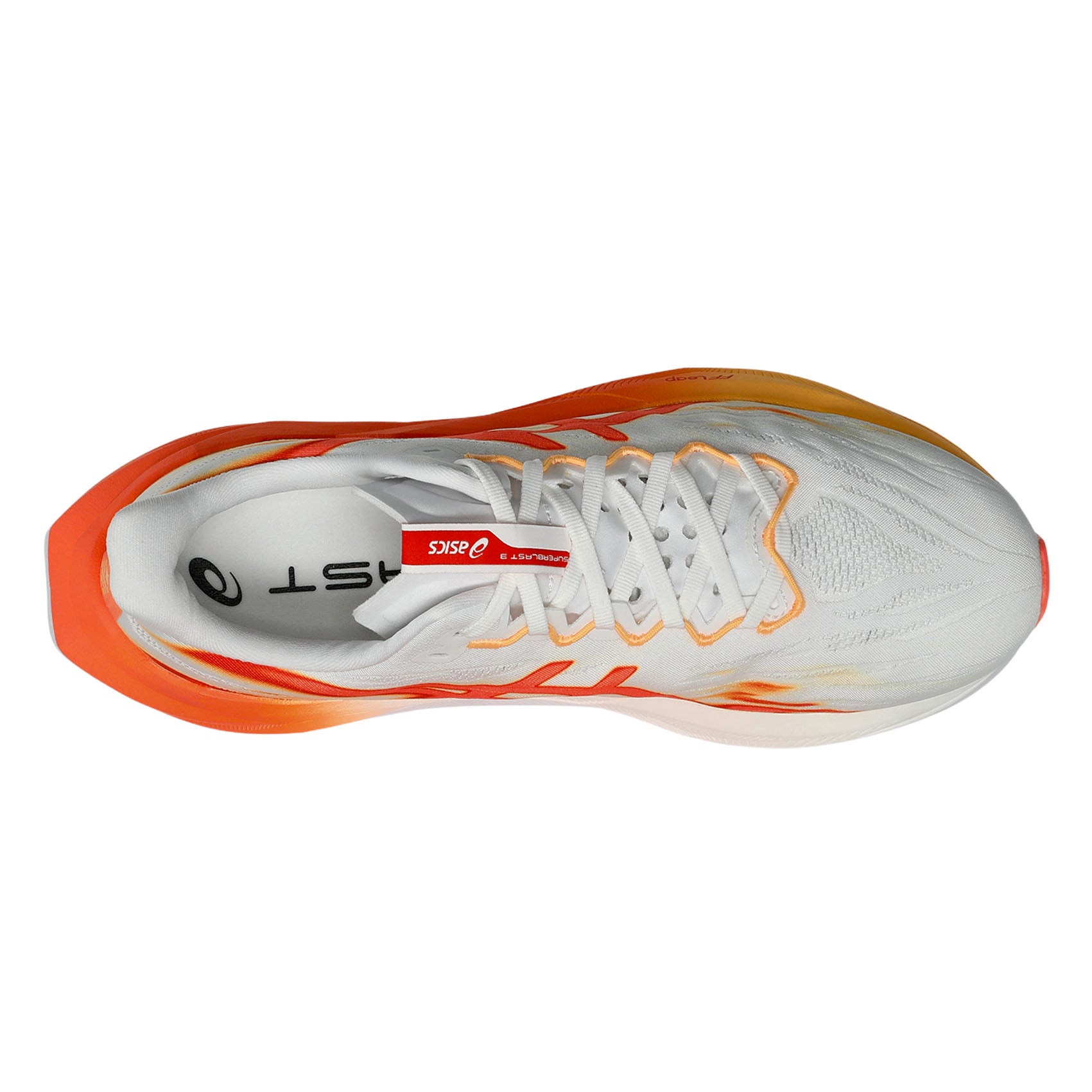 Unisex ASICS Superblast 3