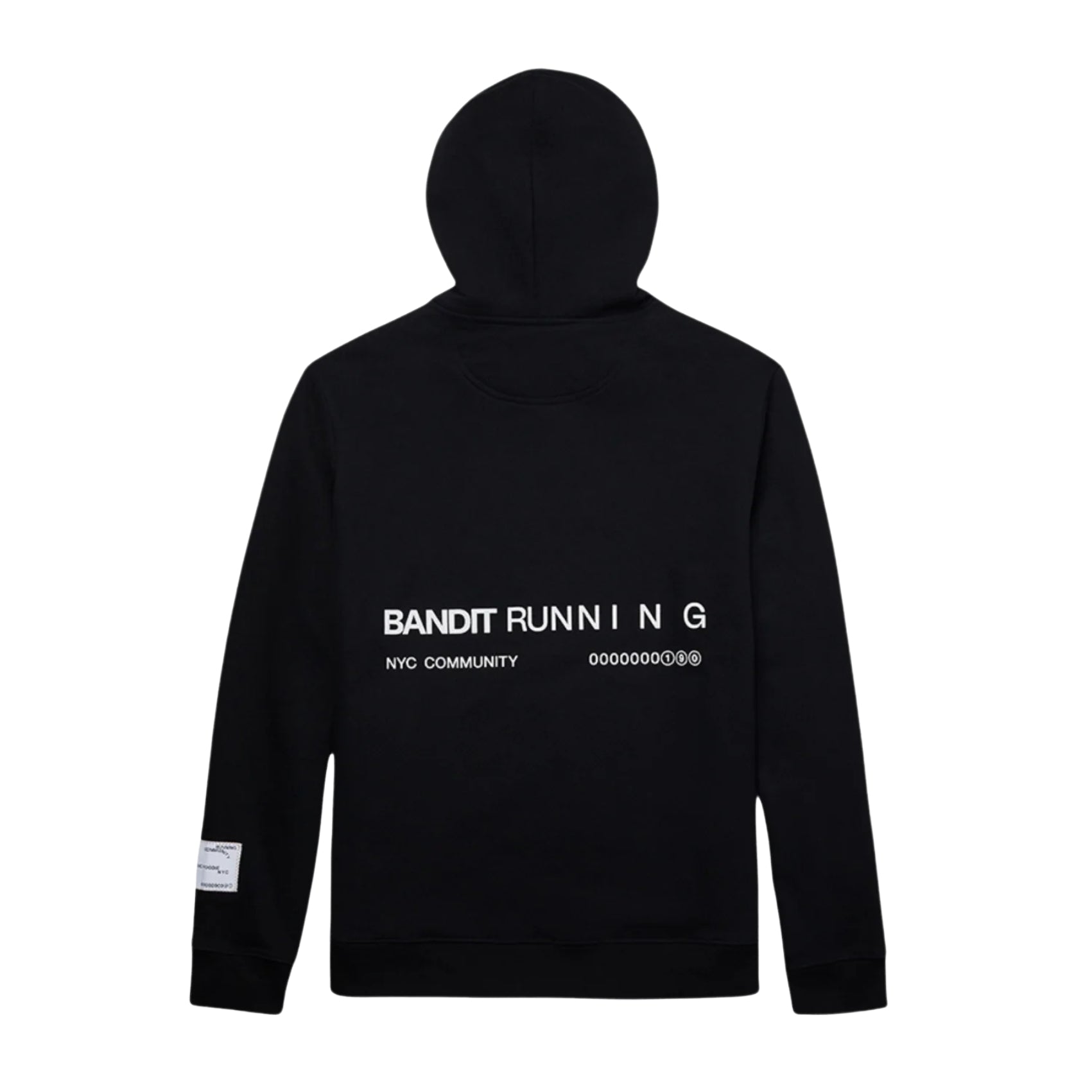 Unisex Bandit Community Hoodie
