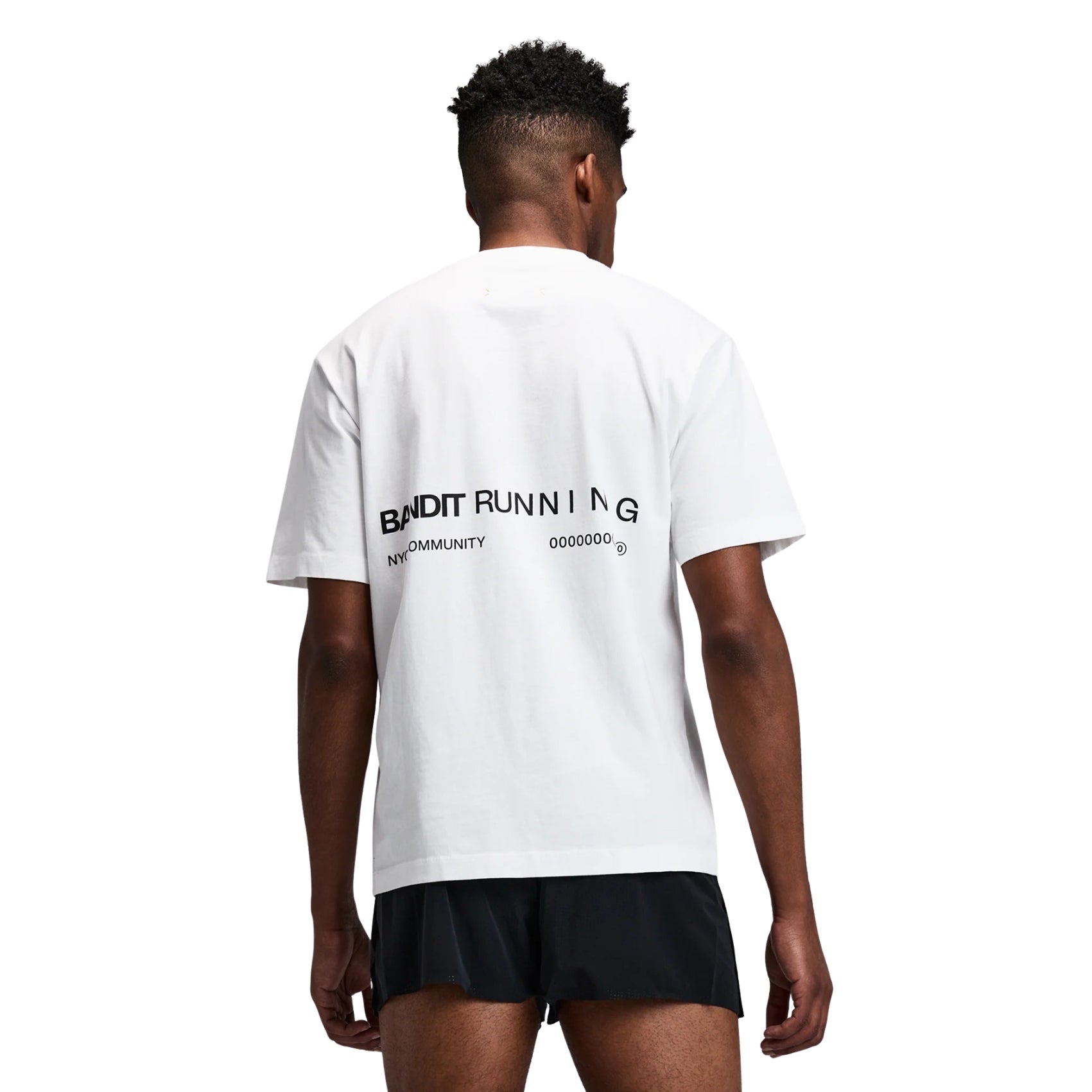 Unisex Bandit Community Tee