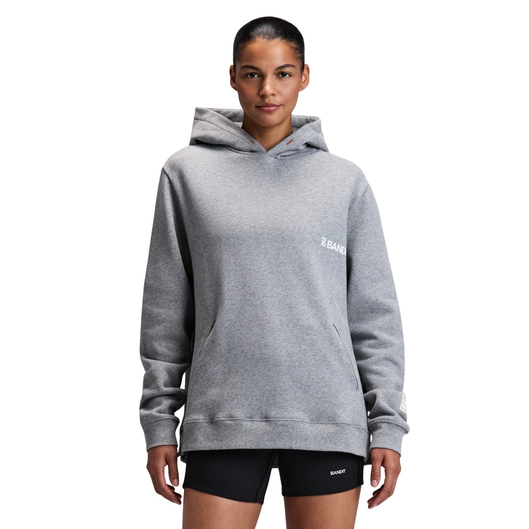 Unisex Bandit Current Hoodie