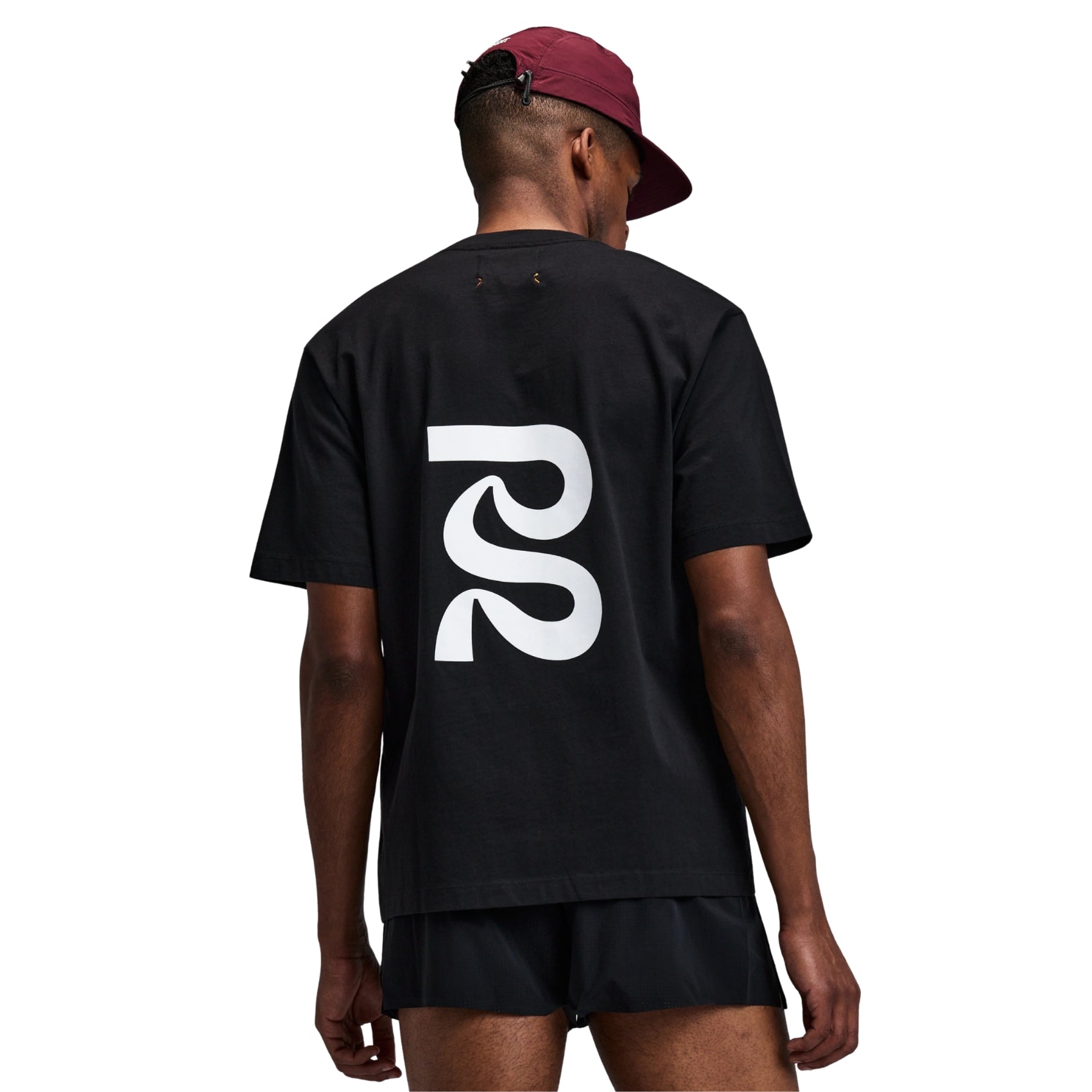 Unisex Bandit Current Tee