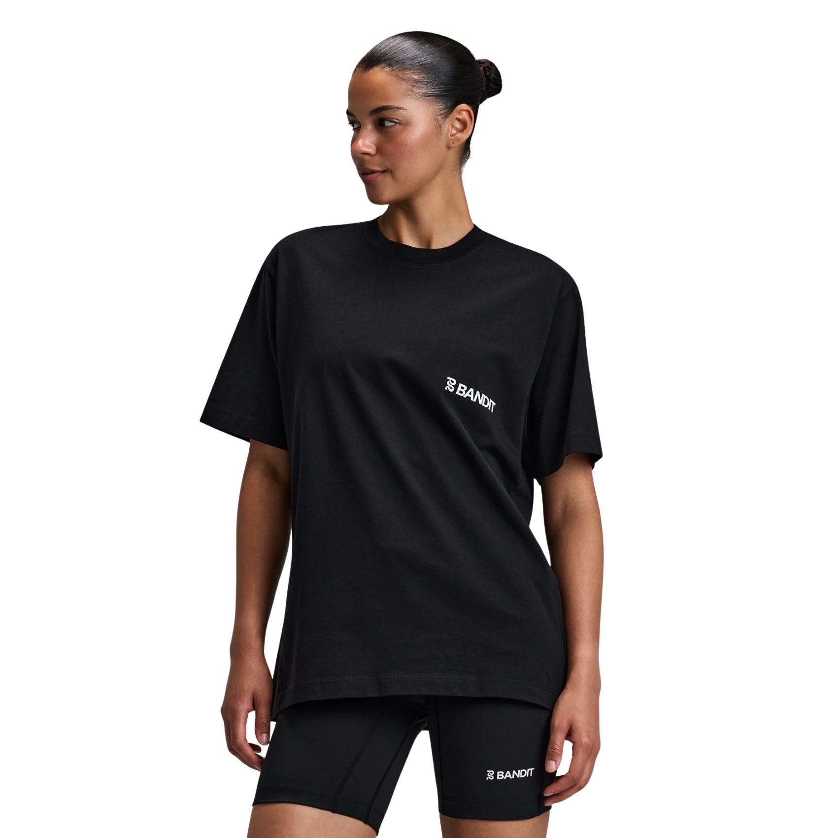 Unisex Bandit Current Tee