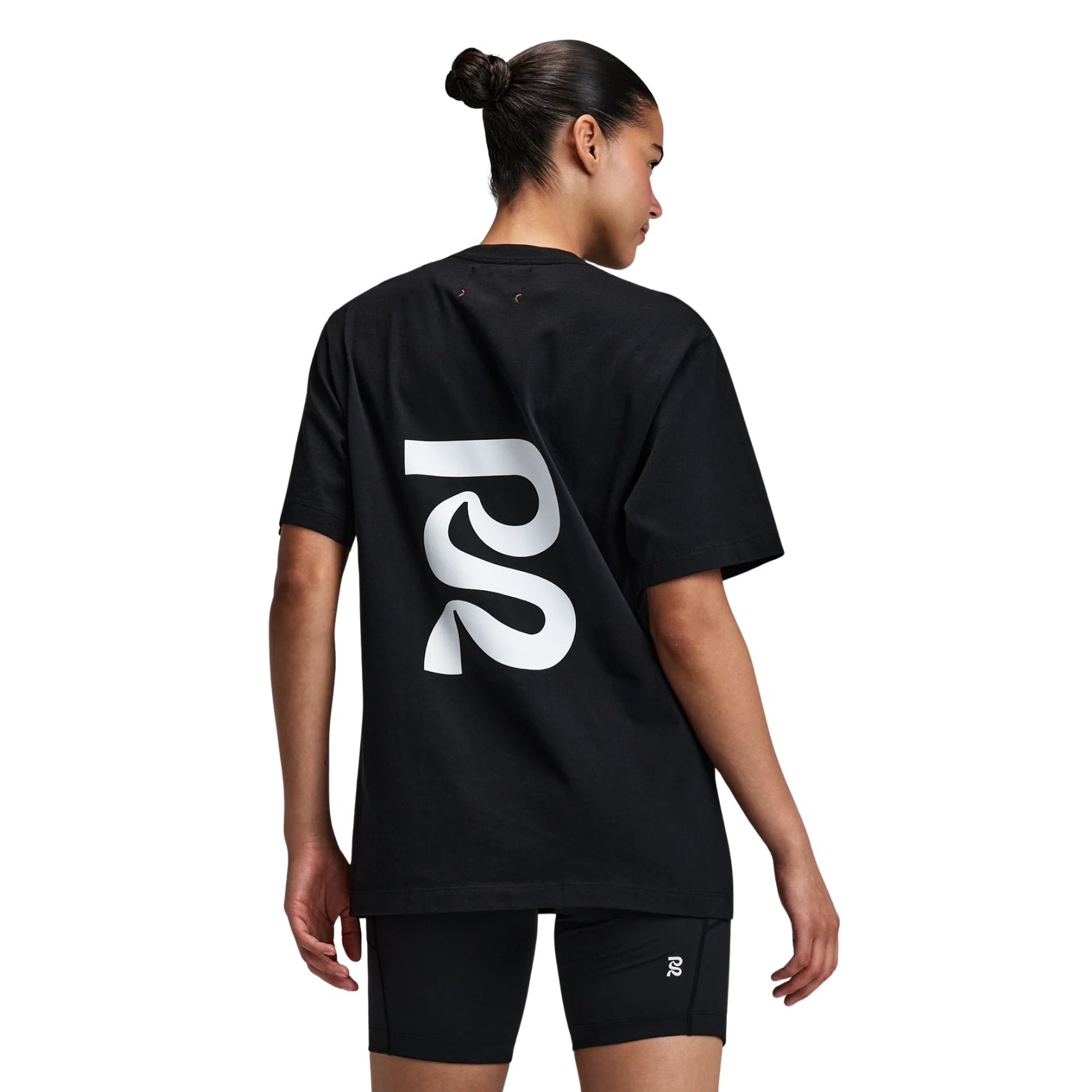 Unisex Bandit Current Tee
