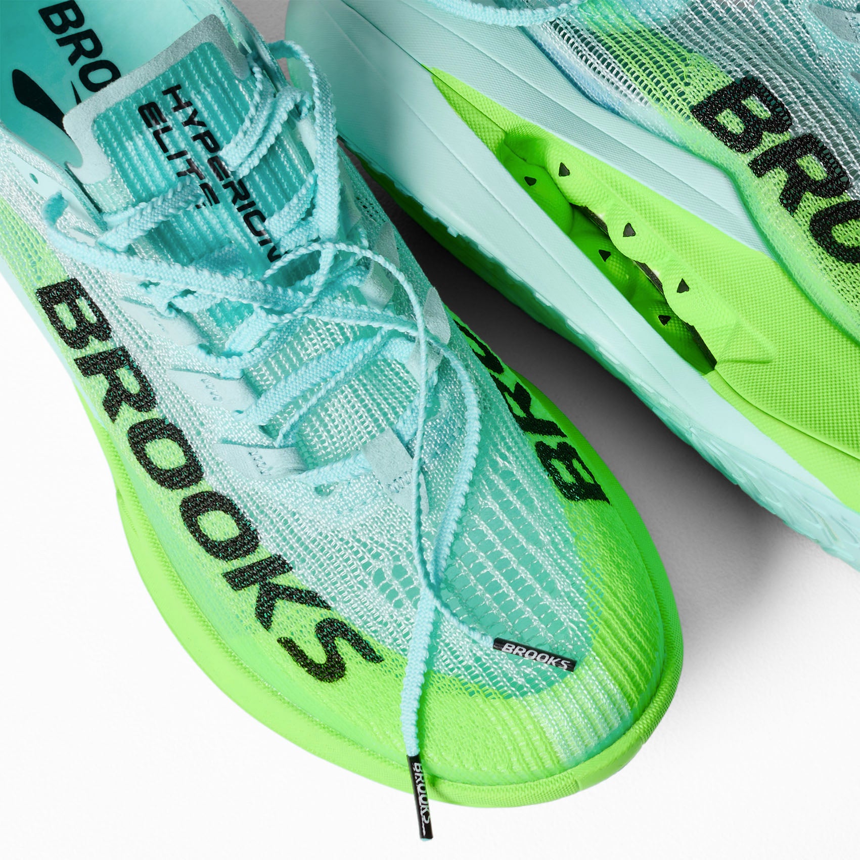 Unisex Brooks Hyperion Elite 5