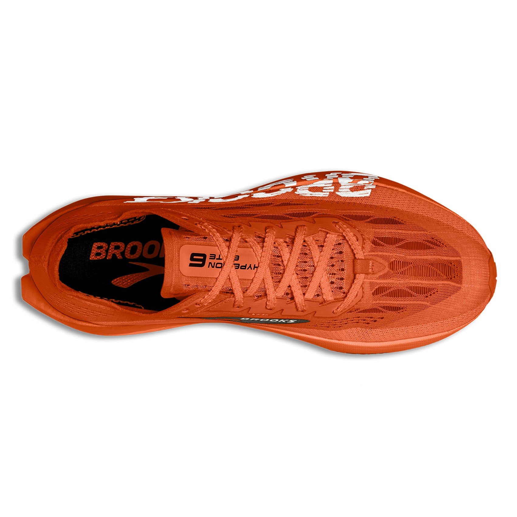 Unisex Brooks Hyperion Elite 6