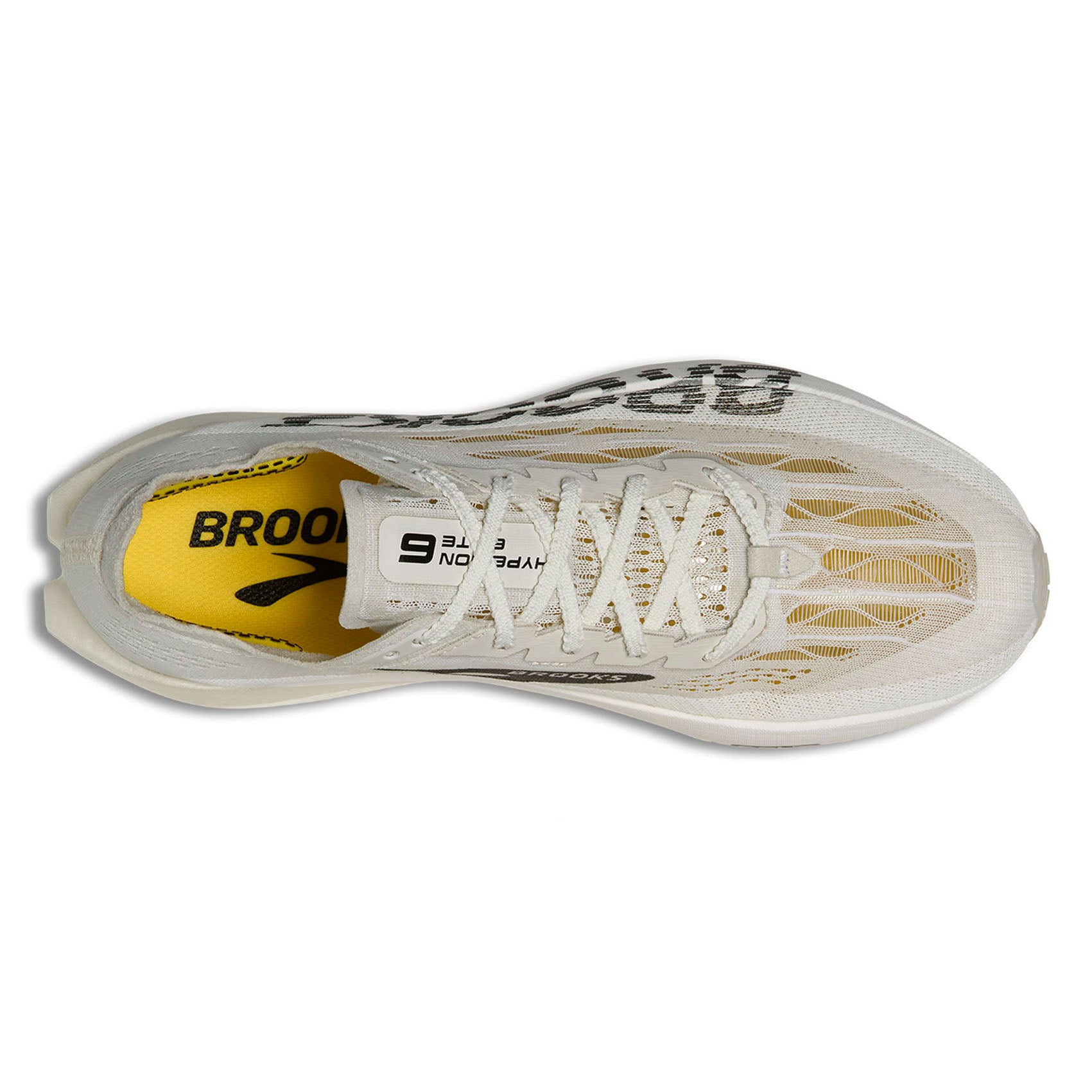 Unisex Brooks Hyperion Elite 6
