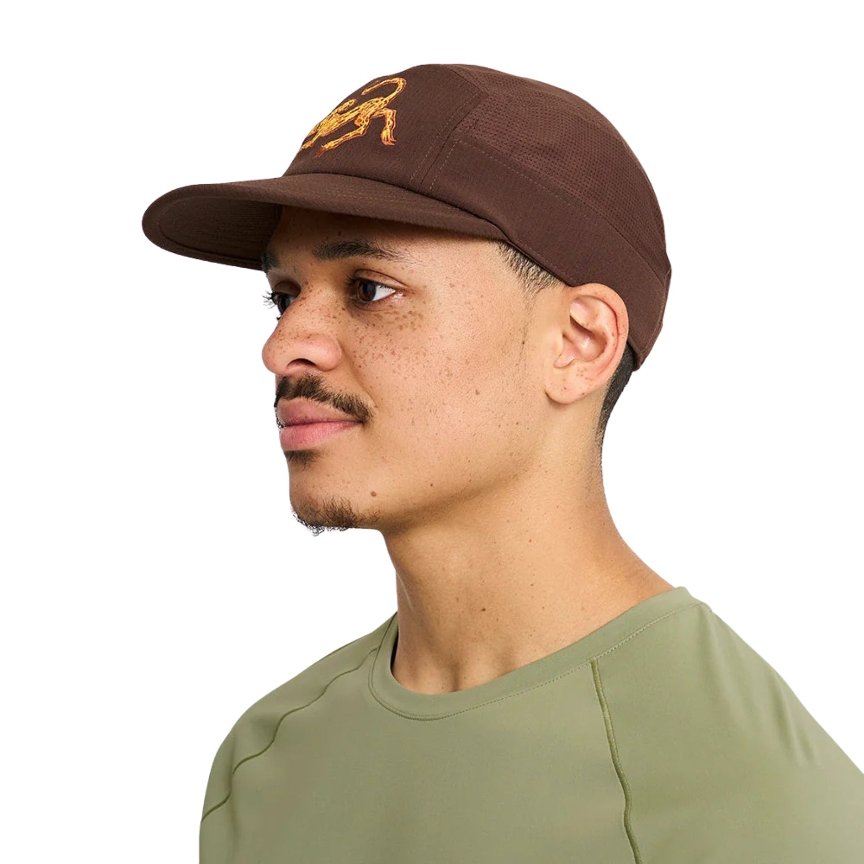 Unisex Ciele GoCap – Field Cheetah