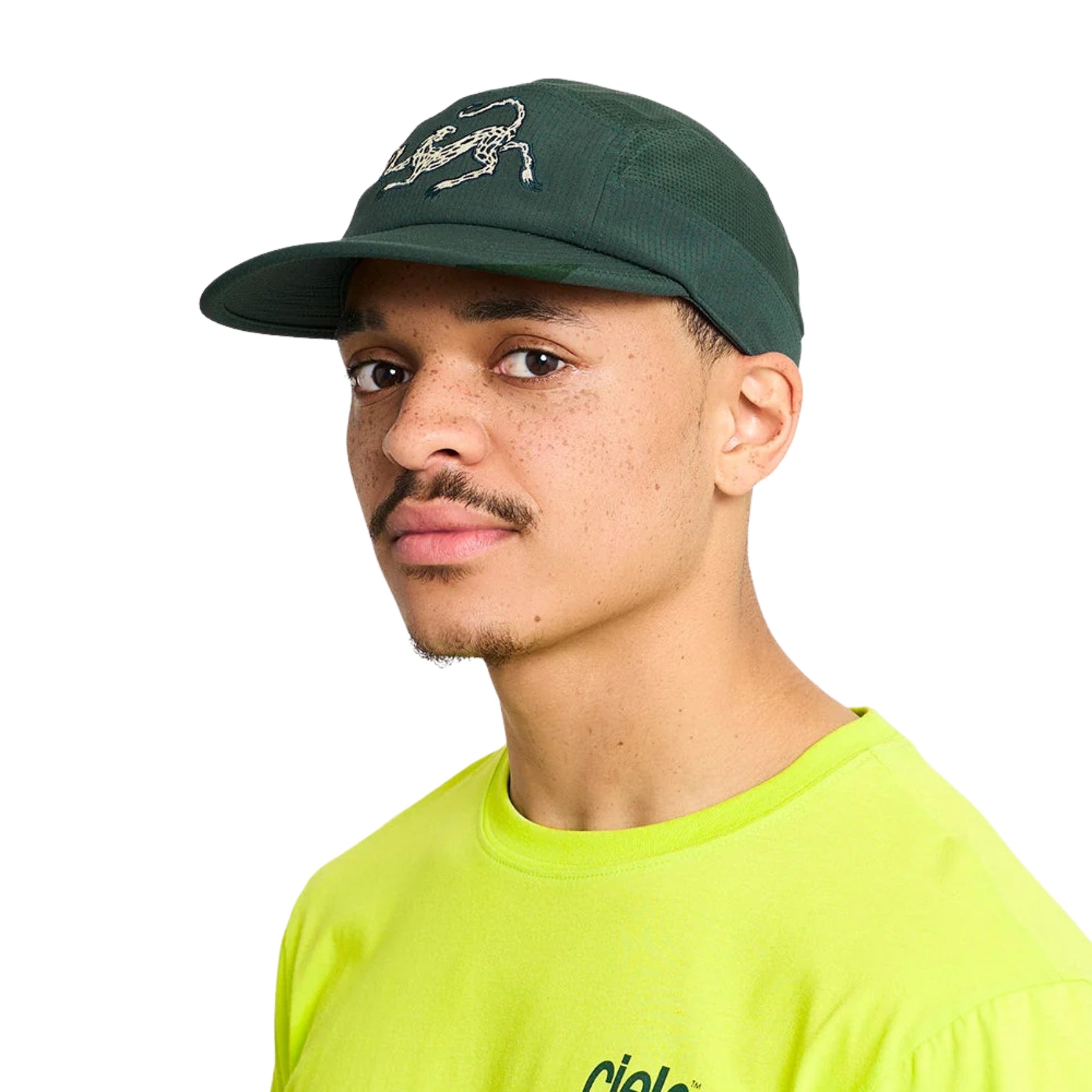 Unisex Ciele GoCap – Field Cheetah