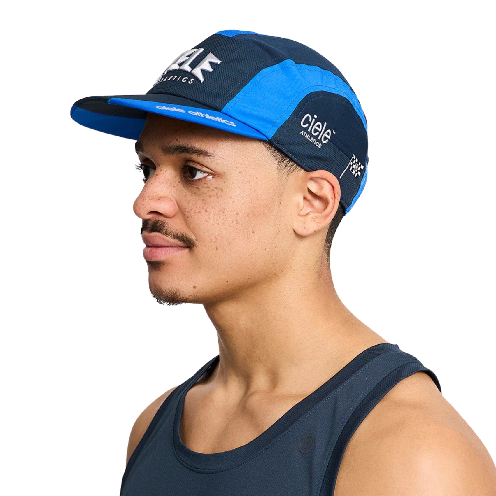 Unisex Ciele GoCap – MRPH EQ Race Day