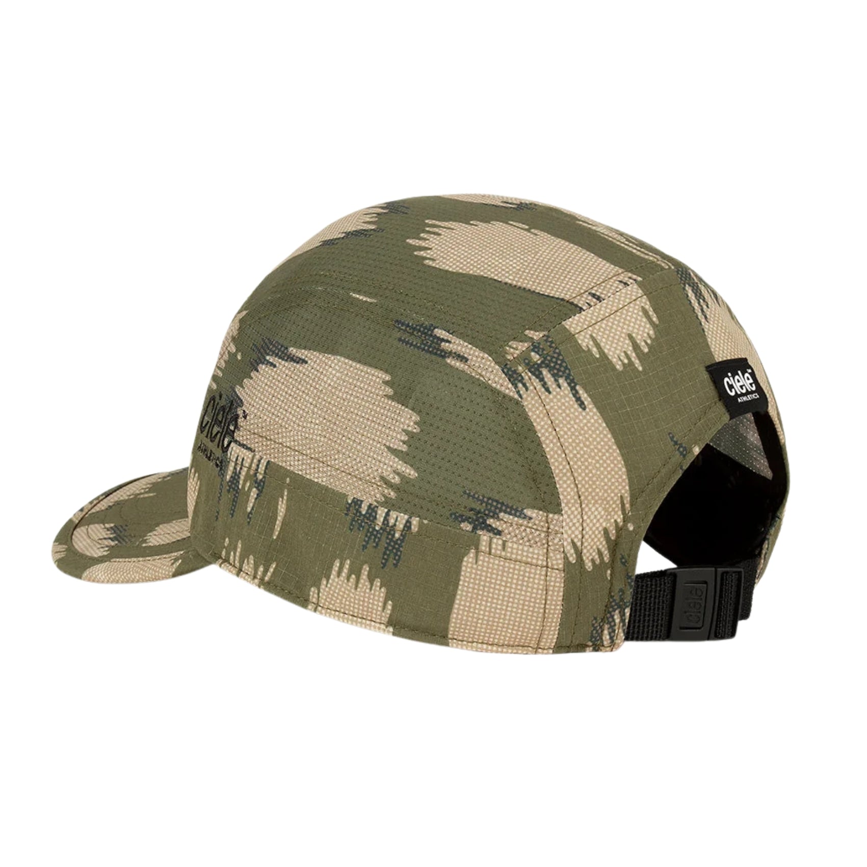 Unisex Ciele GoCap SC – Field All Over Print Cheetah