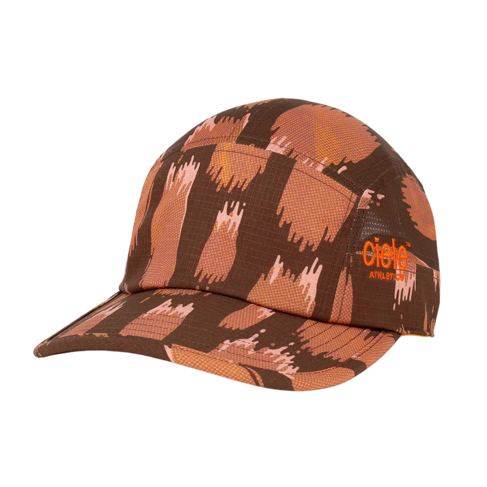 Unisex Ciele GoCap SC – Field All Over Print Cheetah