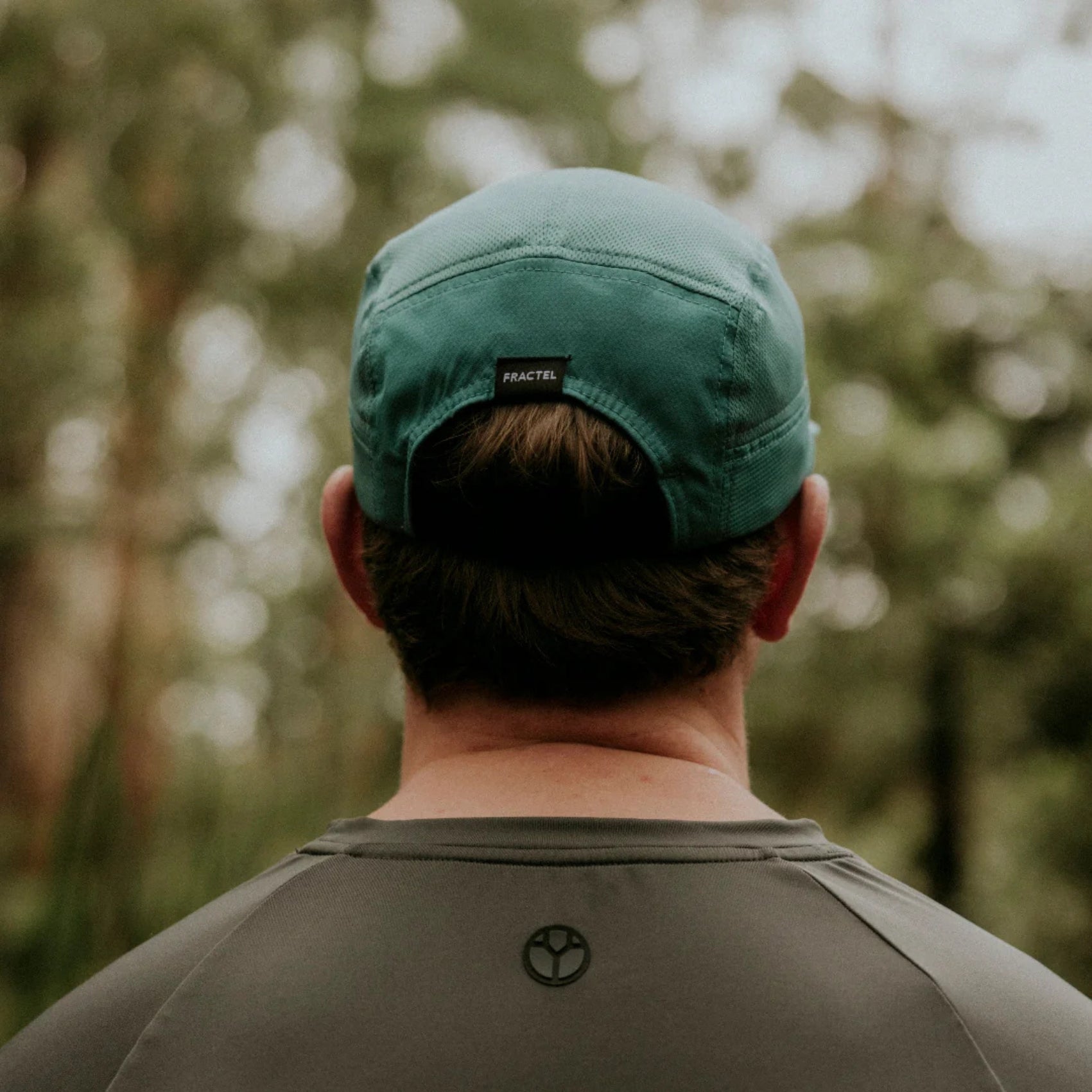 Unisex Fractel M-Series Core Running Cap