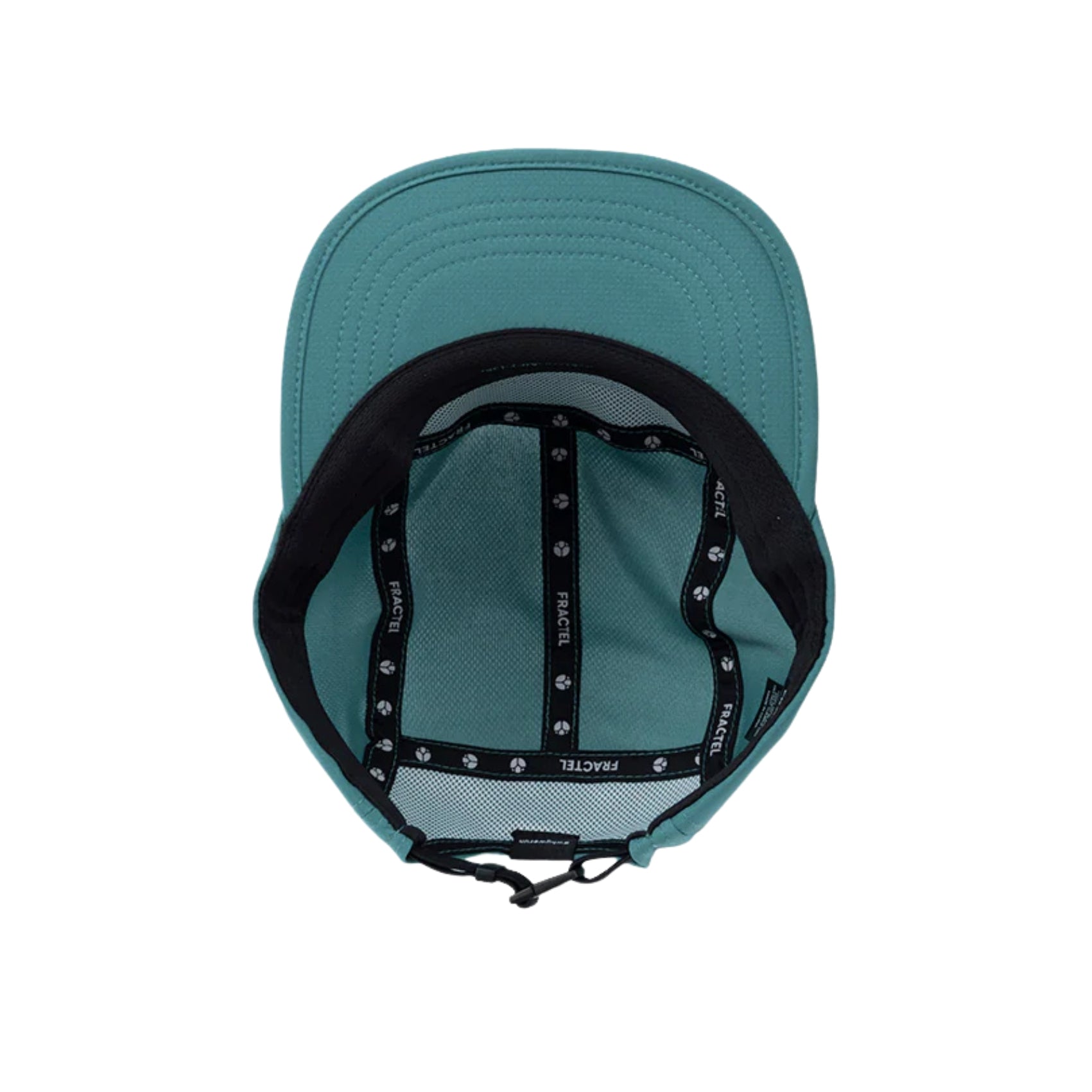 Unisex Fractel M-Series Core Running Cap
