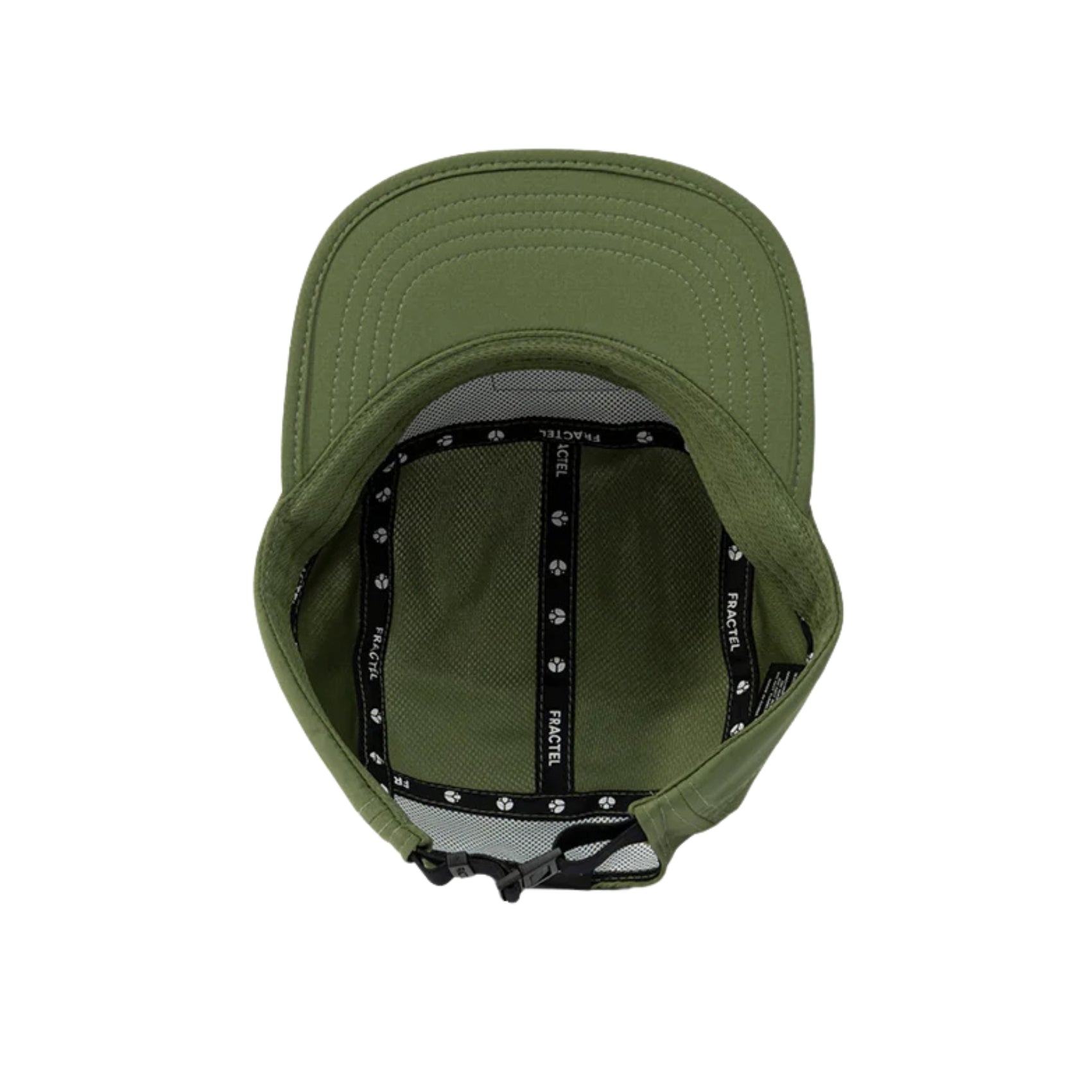 Unisex Fractel M-Series Core Running Cap