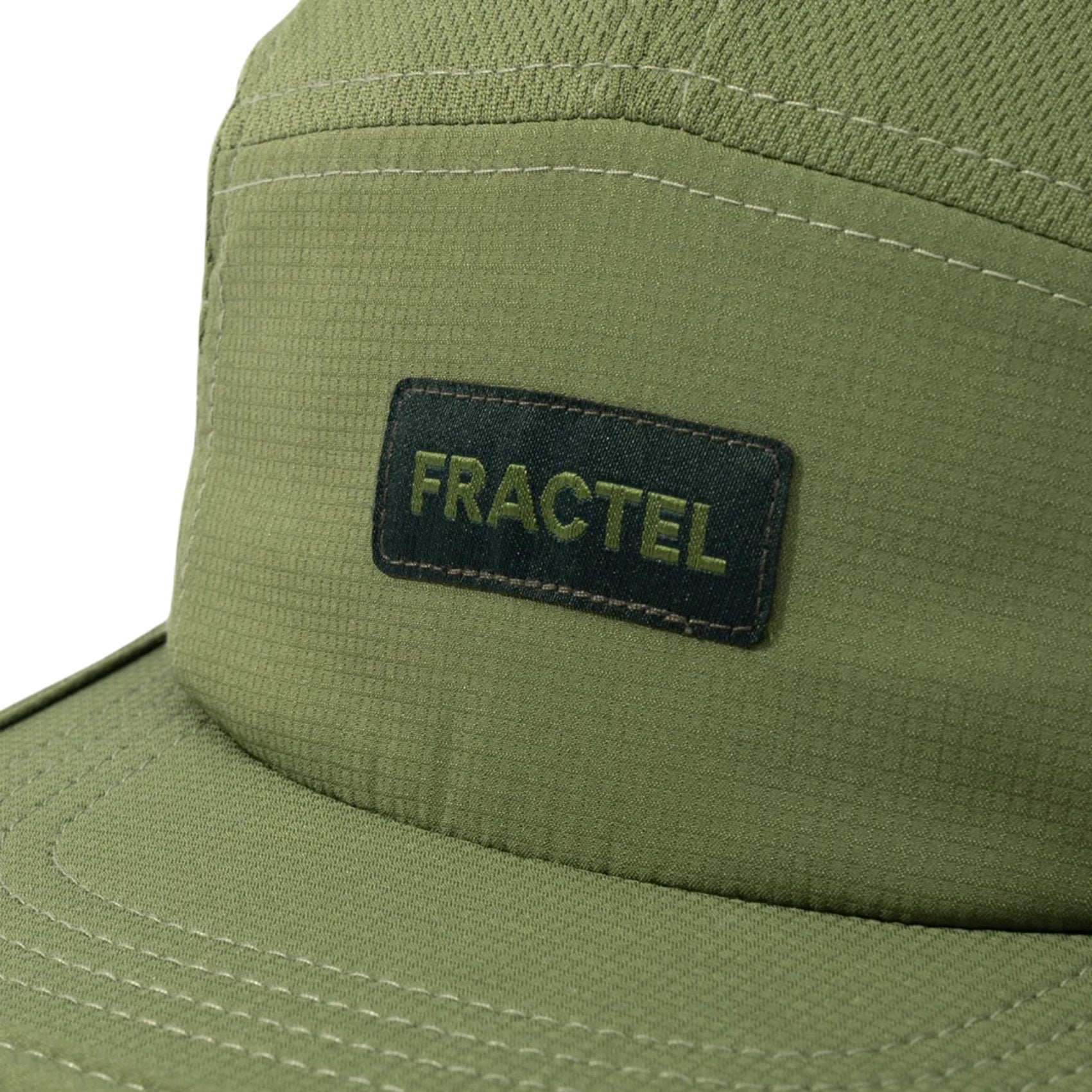 Unisex Fractel M-Series Core Running Cap
