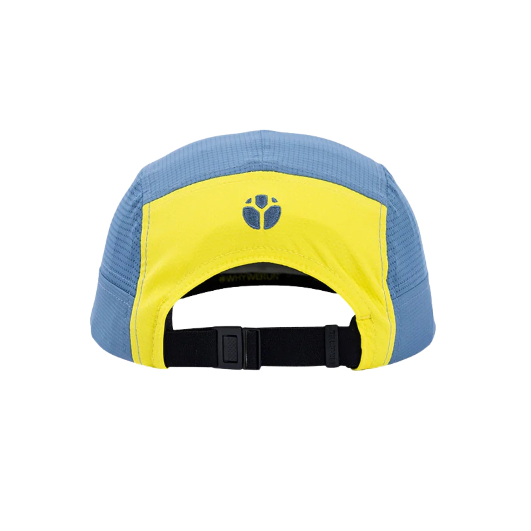 Unisex Fractel M-Series Premium Running Cap