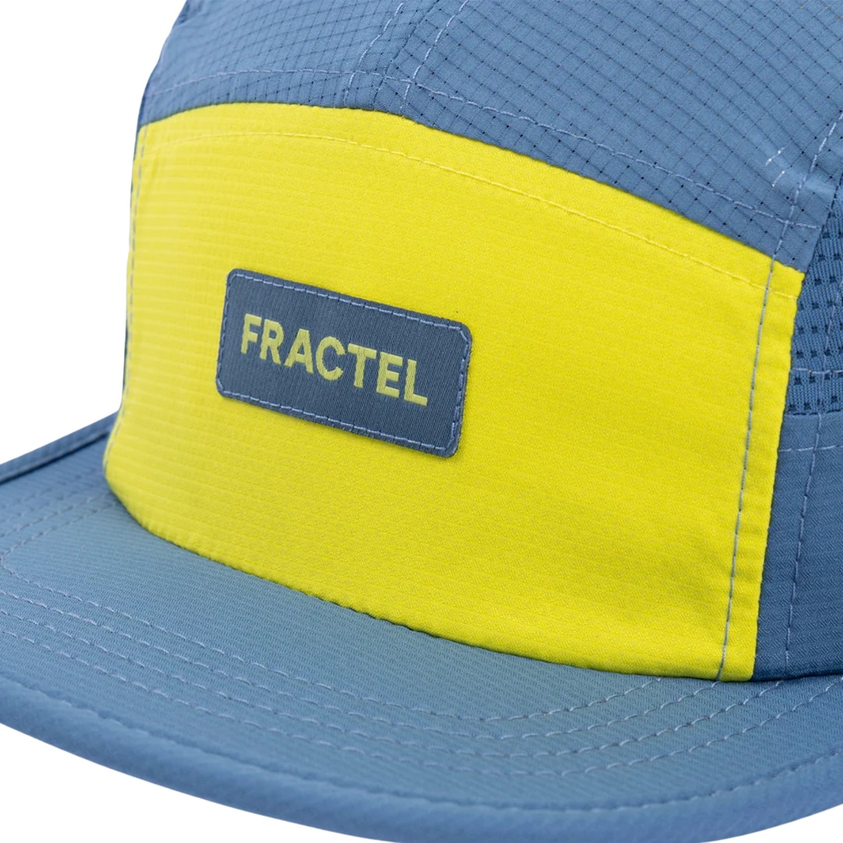 Unisex Fractel M-Series Premium Running Cap