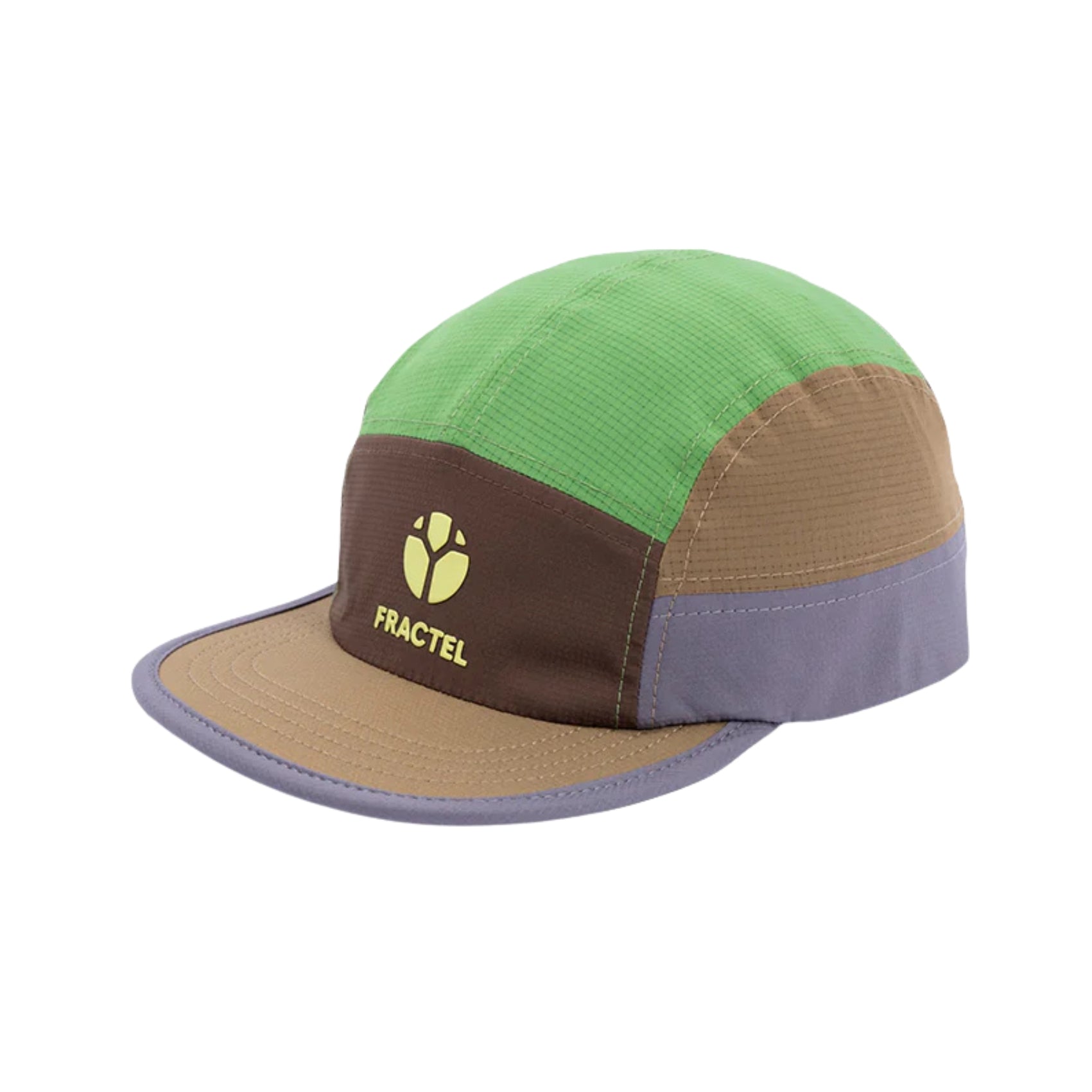Unisex Fractel M-Series Premium Running Cap