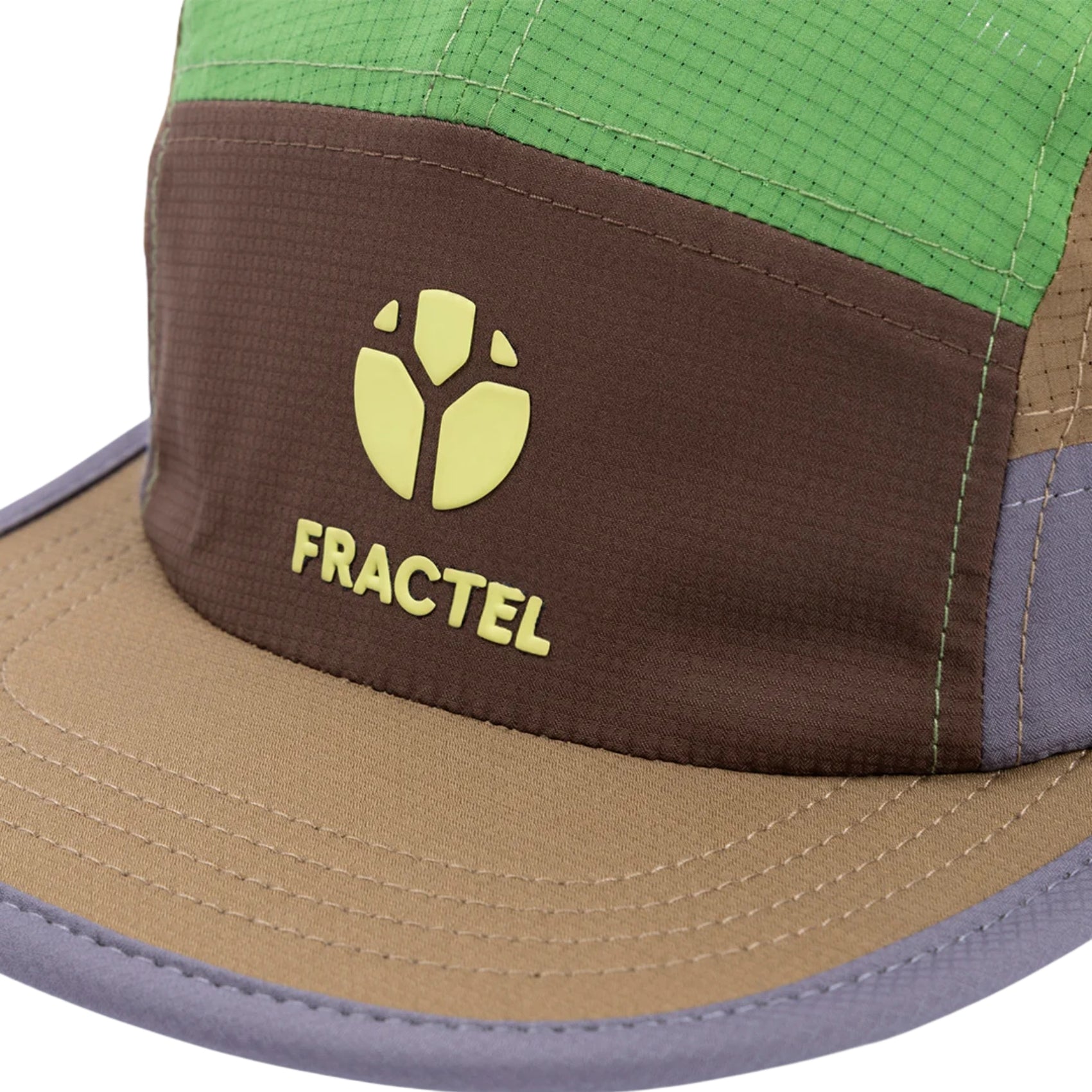 Unisex Fractel M-Series Premium Running Cap