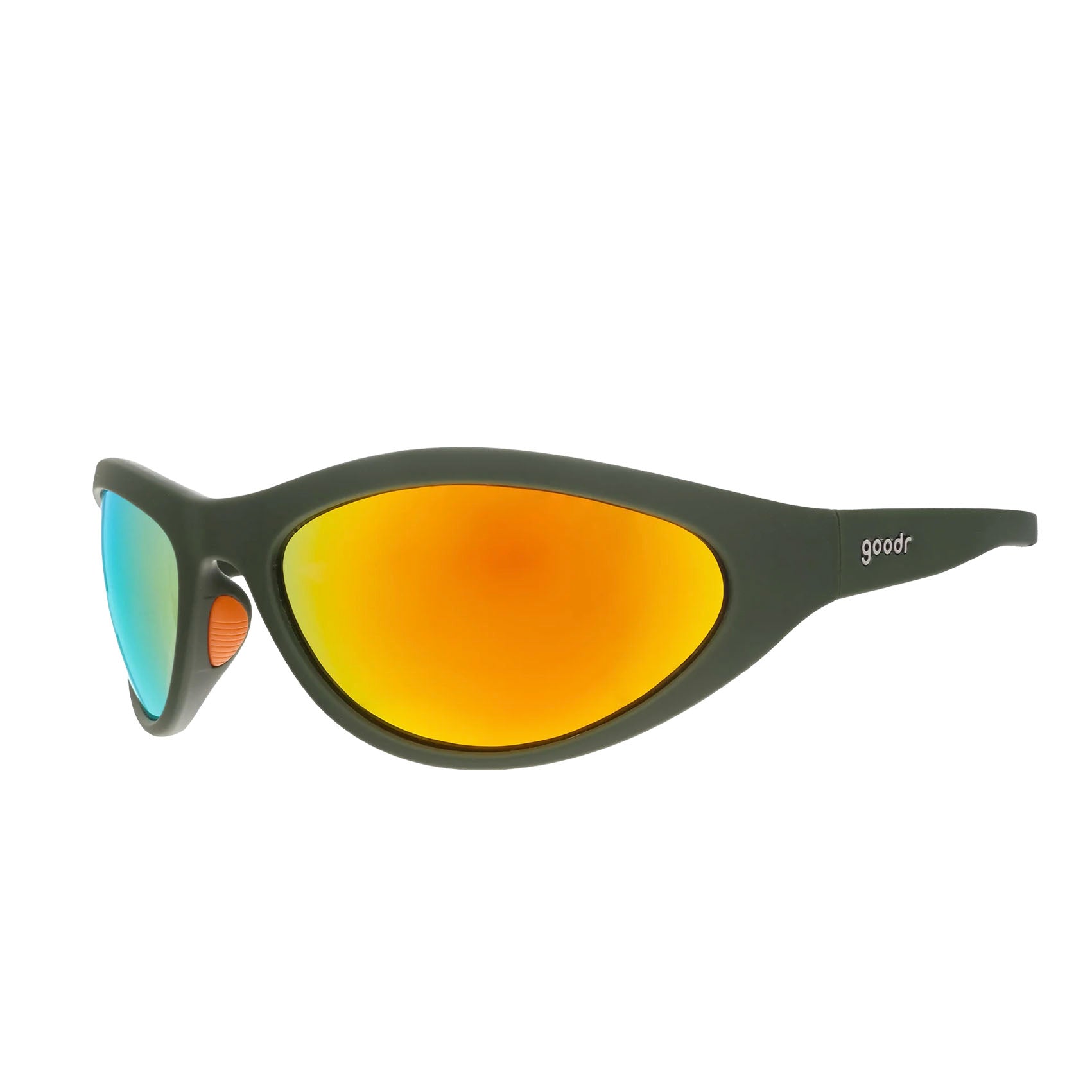 Unisex Goodr Bug G Sunglasses