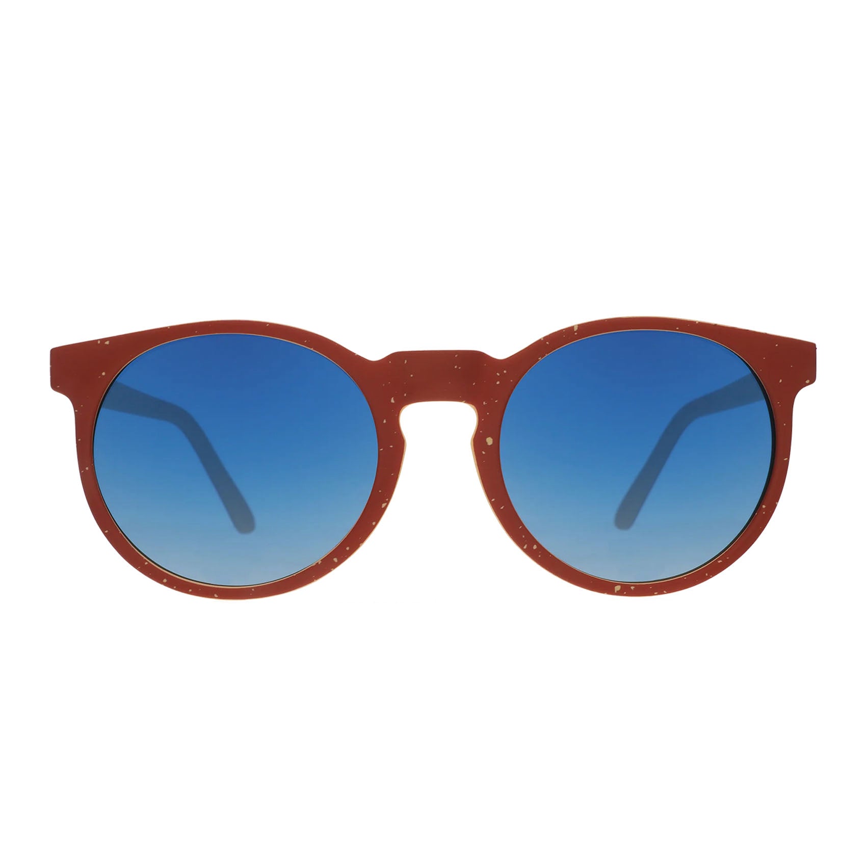 Unisex Goodr Circle G Sunglasses (2025)