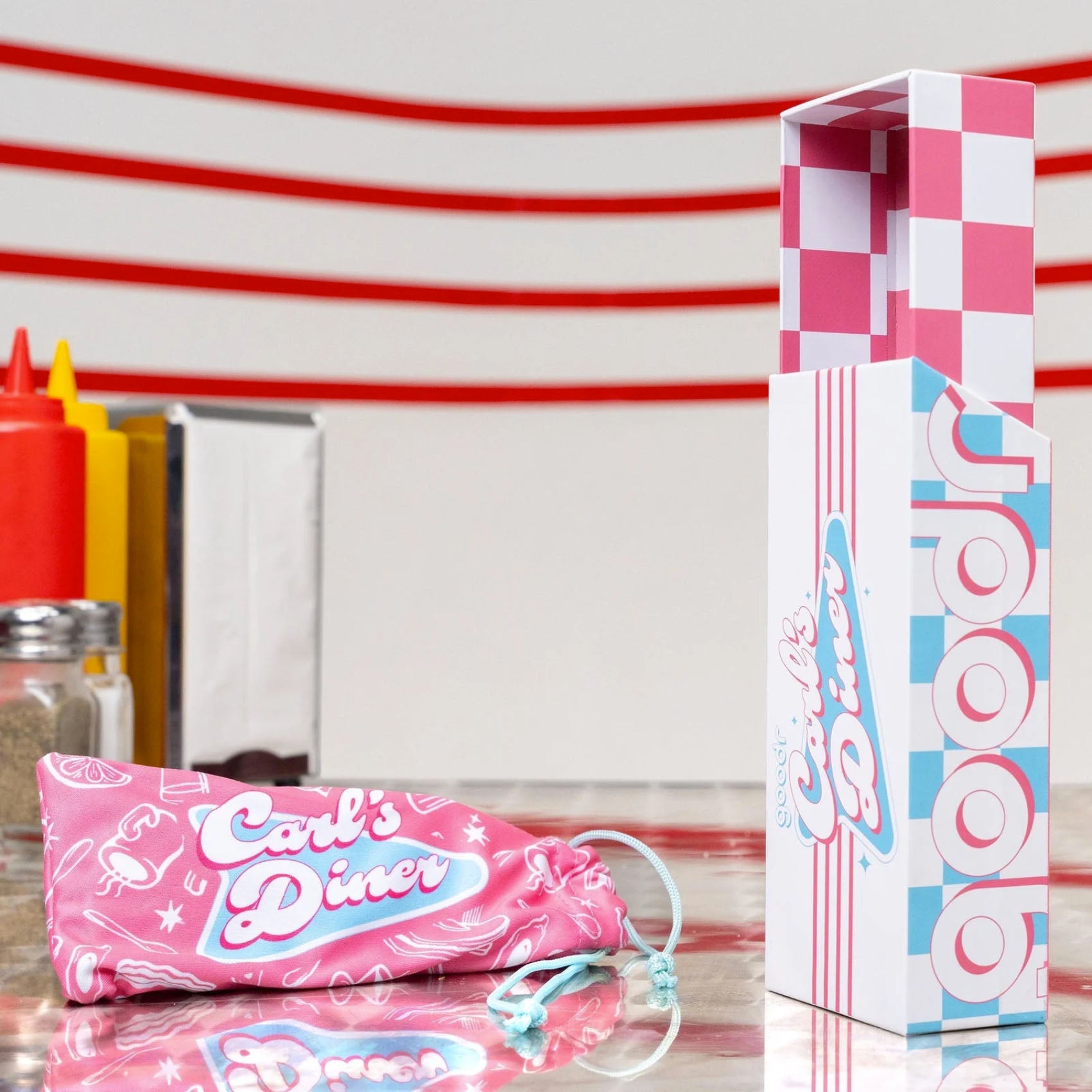 Unisex Goodr Circle G Sunglasses (2025)