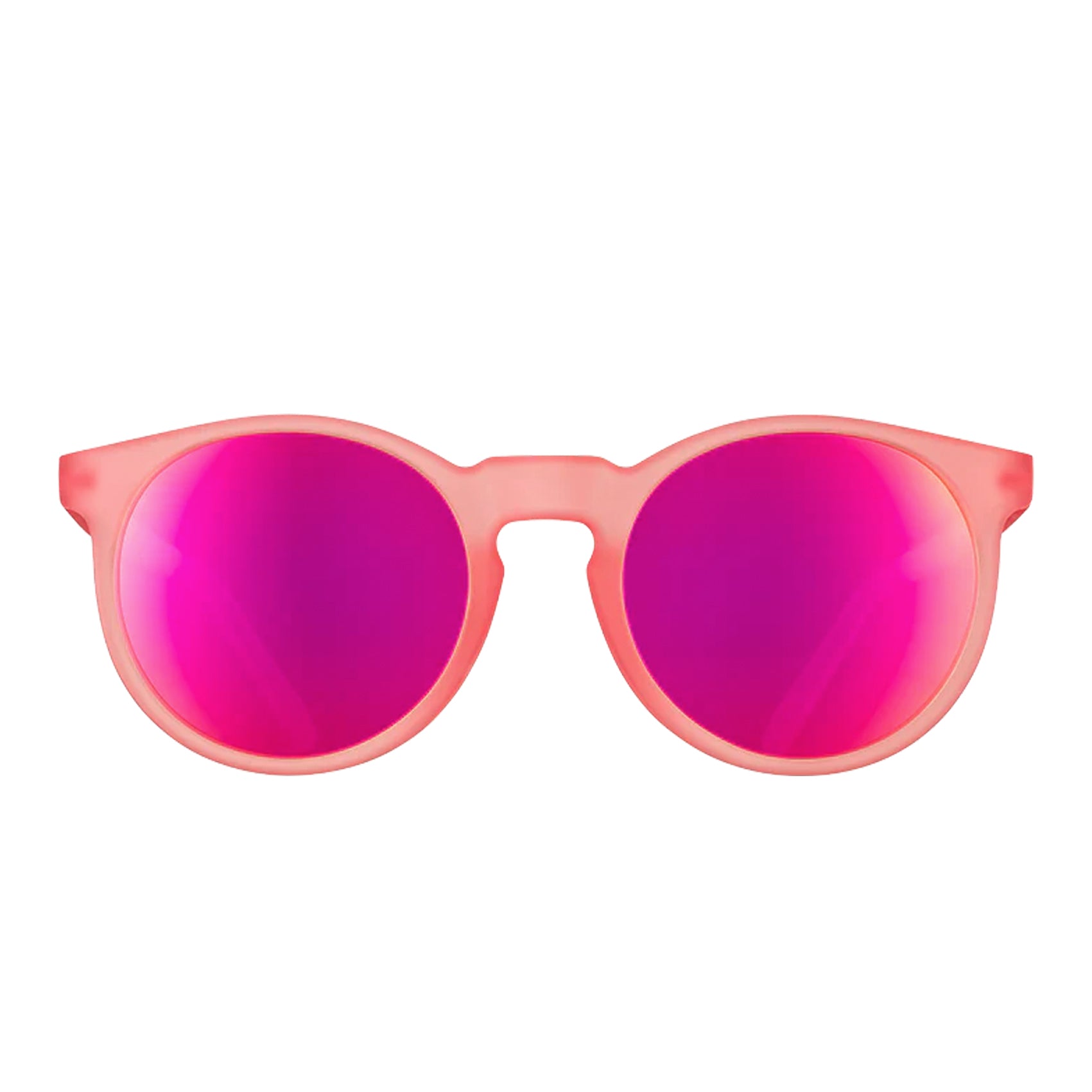 Unisex Goodr Circle G Sunglasses