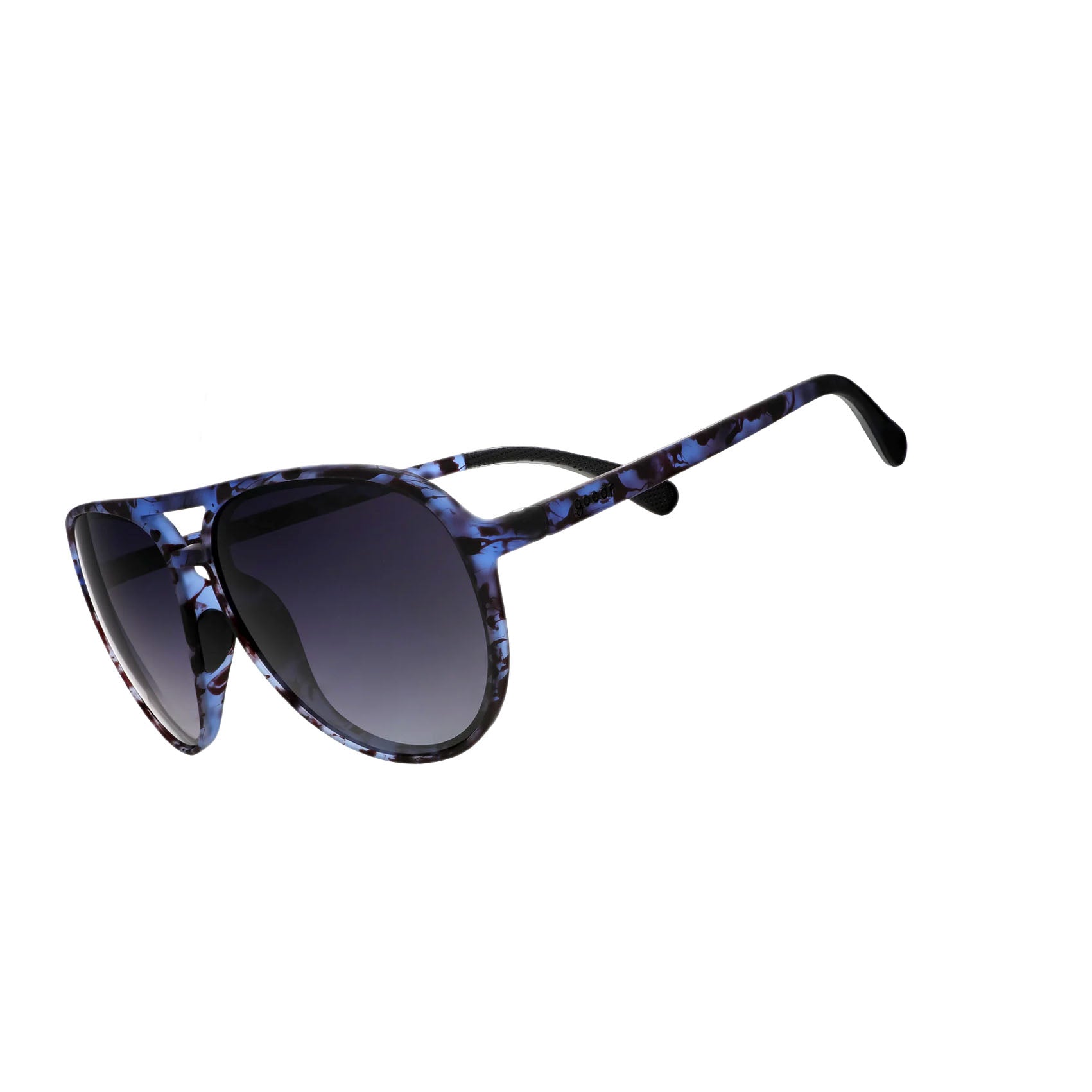 Unisex Goodr Mach G Sunglasses