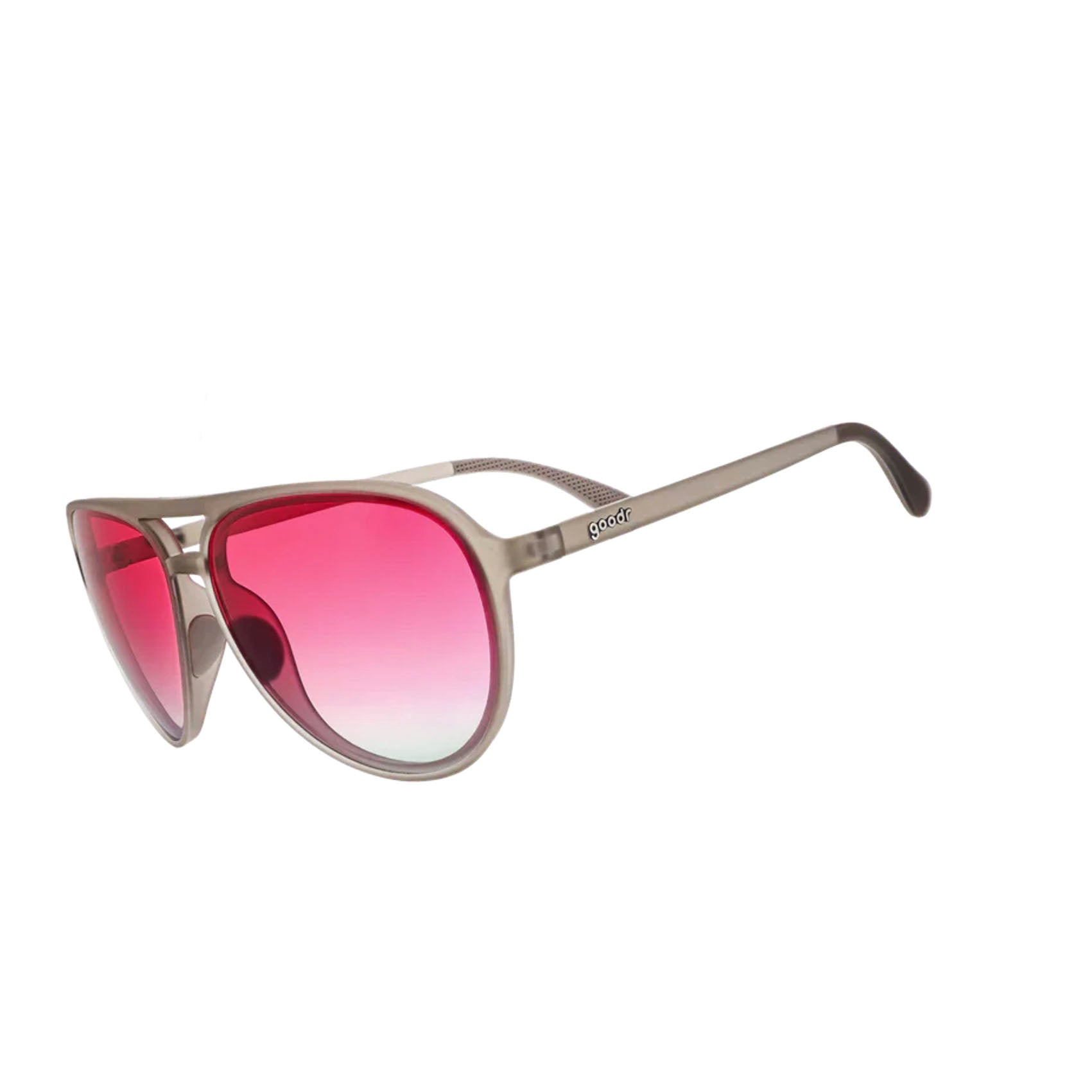 Unisex Goodr Mach G Sunglasses