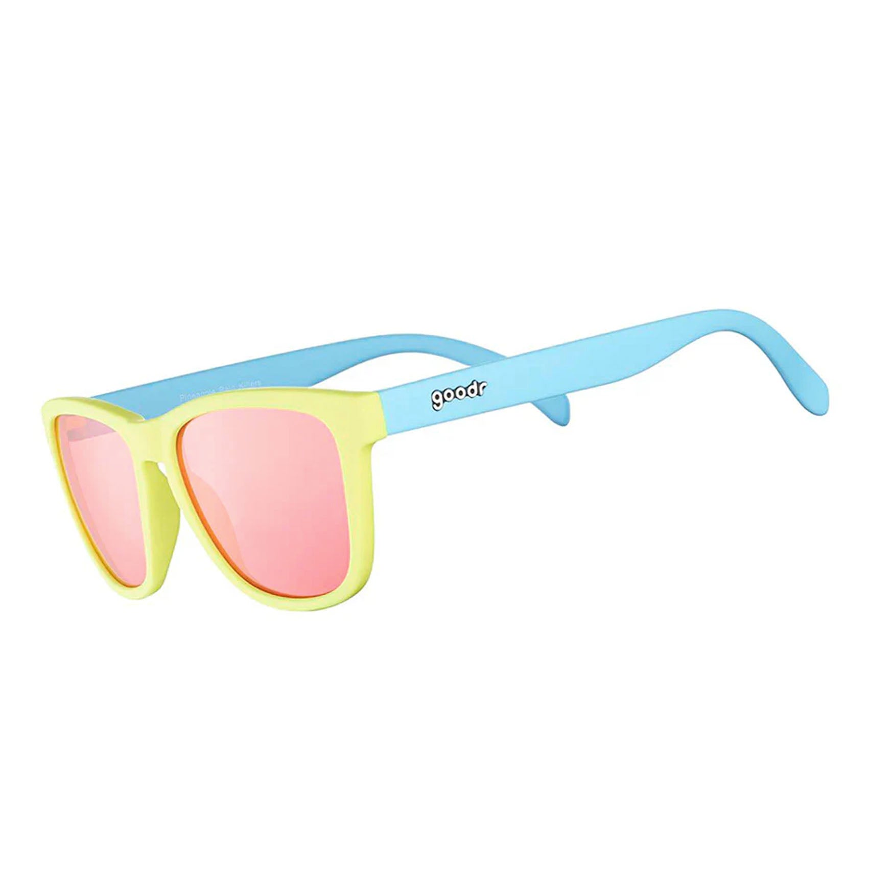 Unisex Goodr OG Sunglasses (2025)