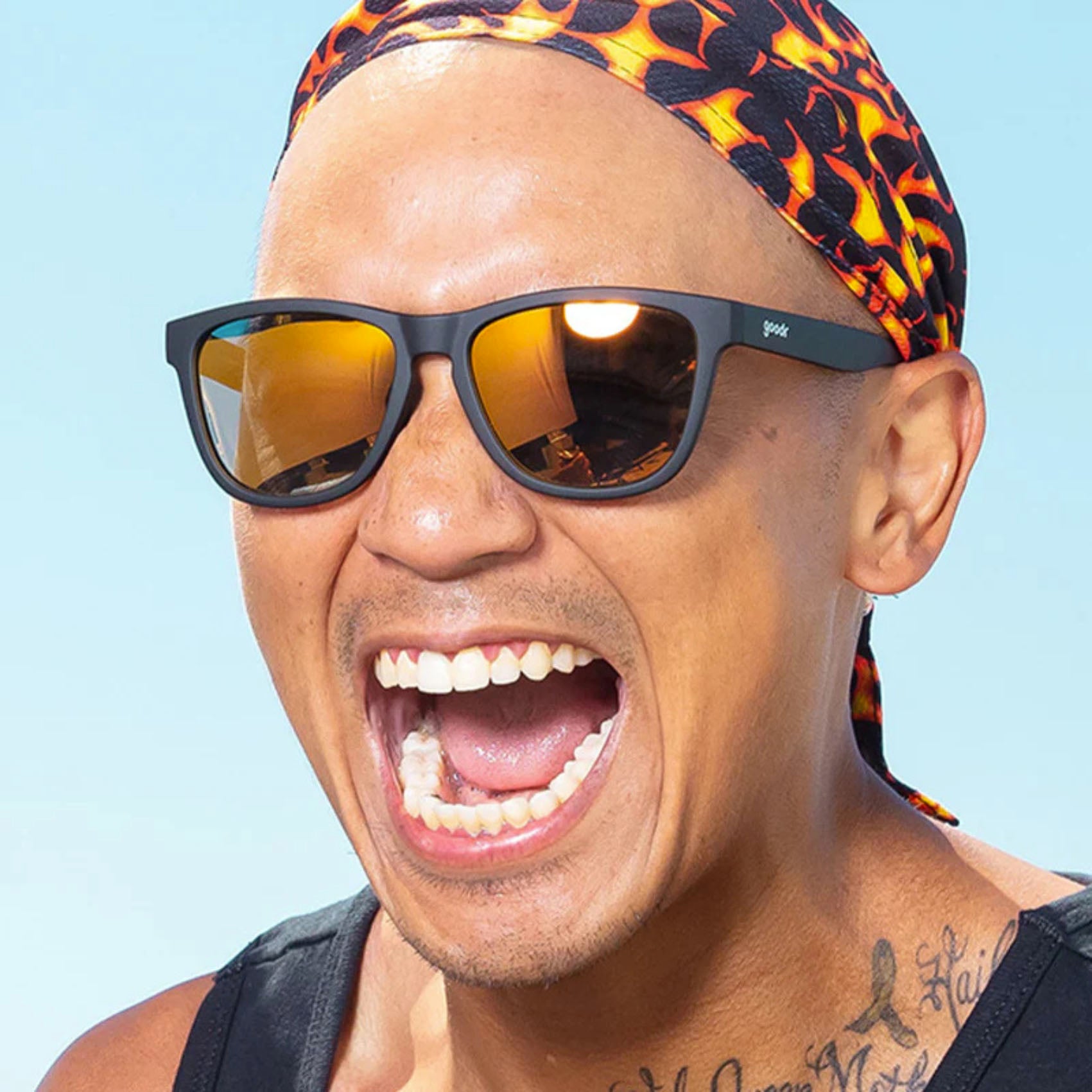 Unisex Goodr OG Sunglasses (2025)