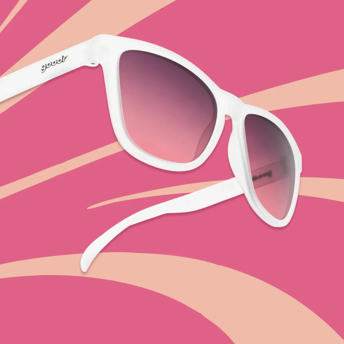 Unisex Goodr OG Sunglasses (2025)