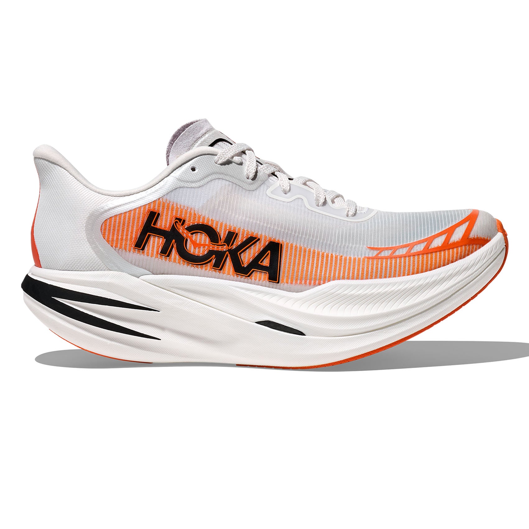 Unisex HOKA Cielo X1 Speed-Driven Racing Shoe - Main Image