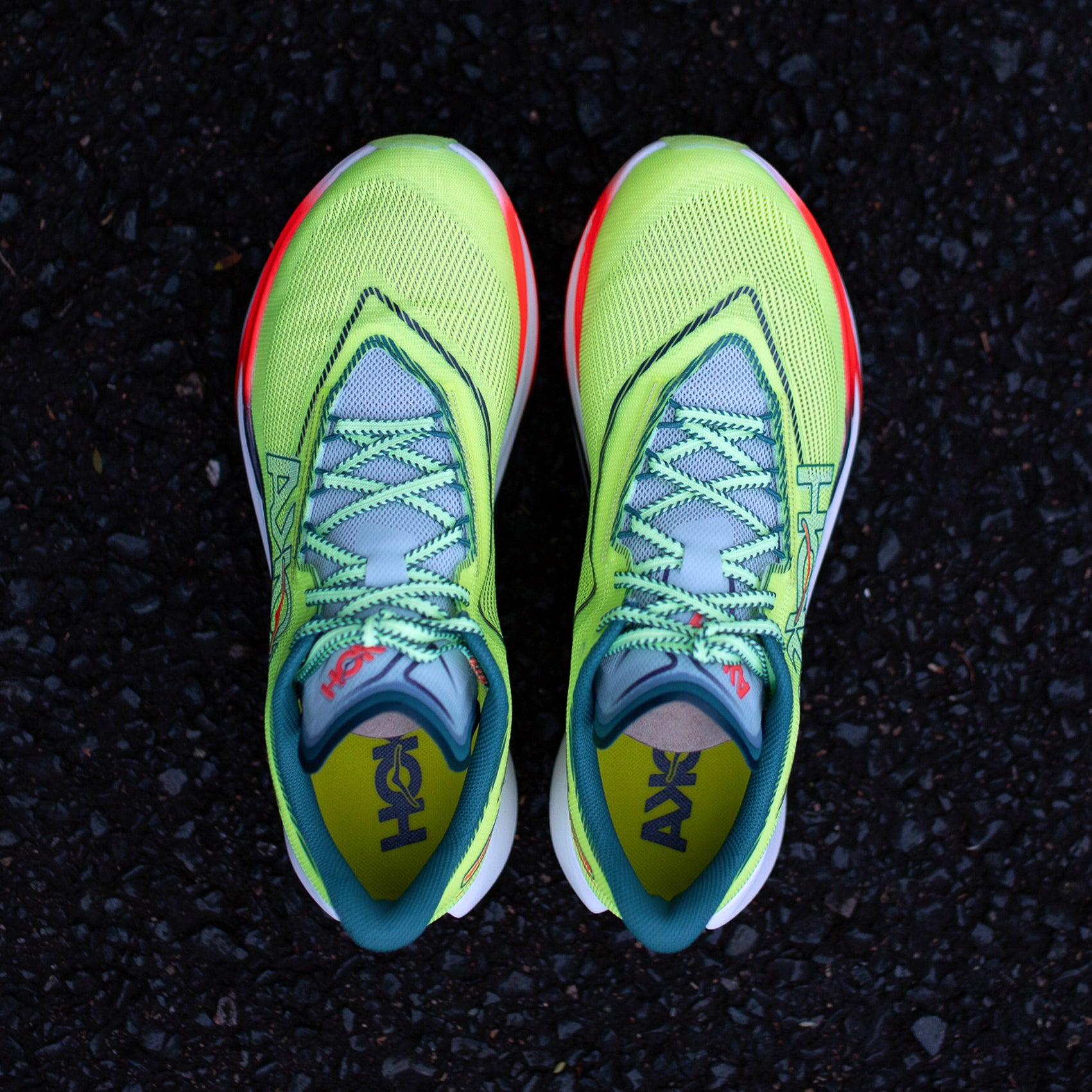 Unisex HOKA Cielo X1 3.0