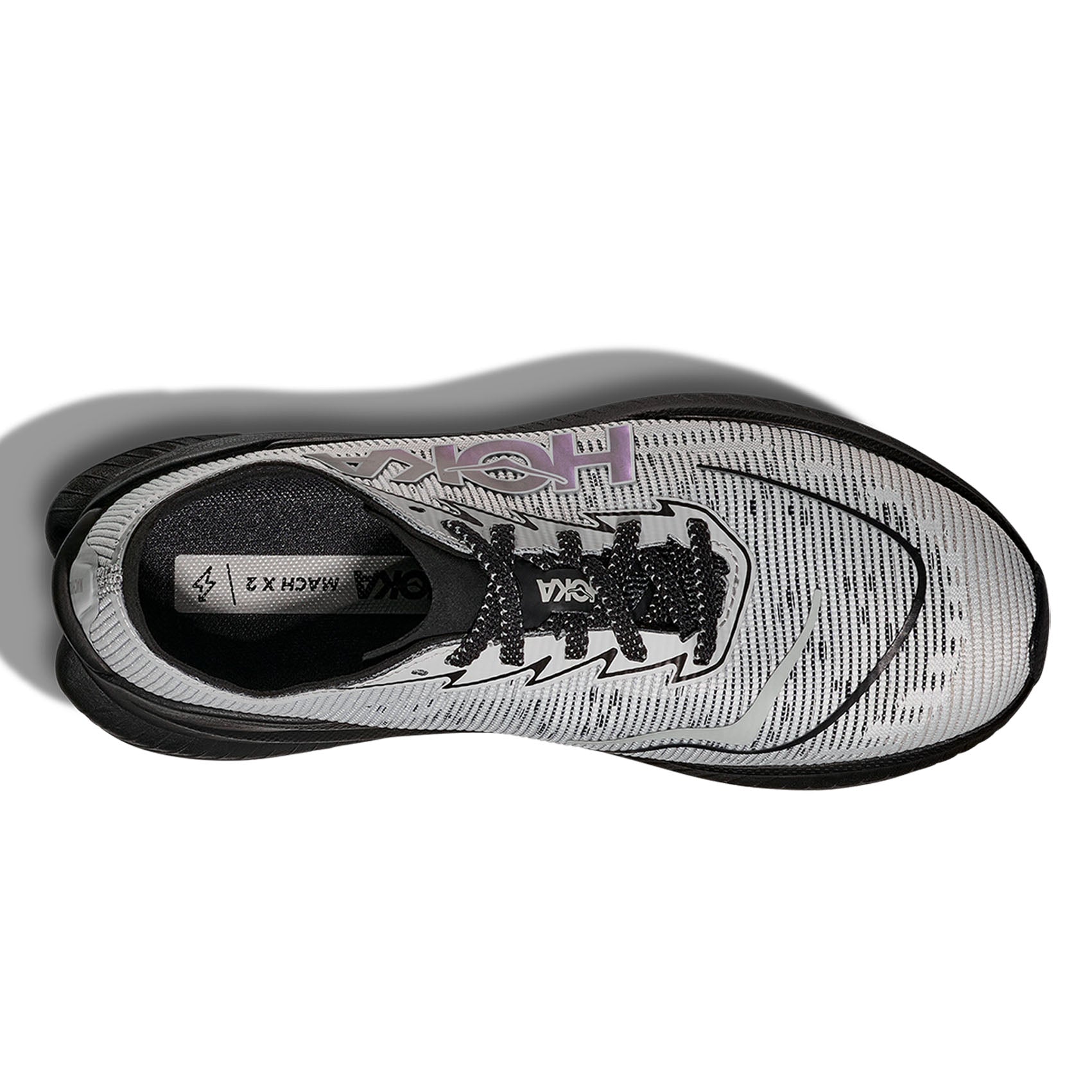 Unisex HOKA Mach X 2