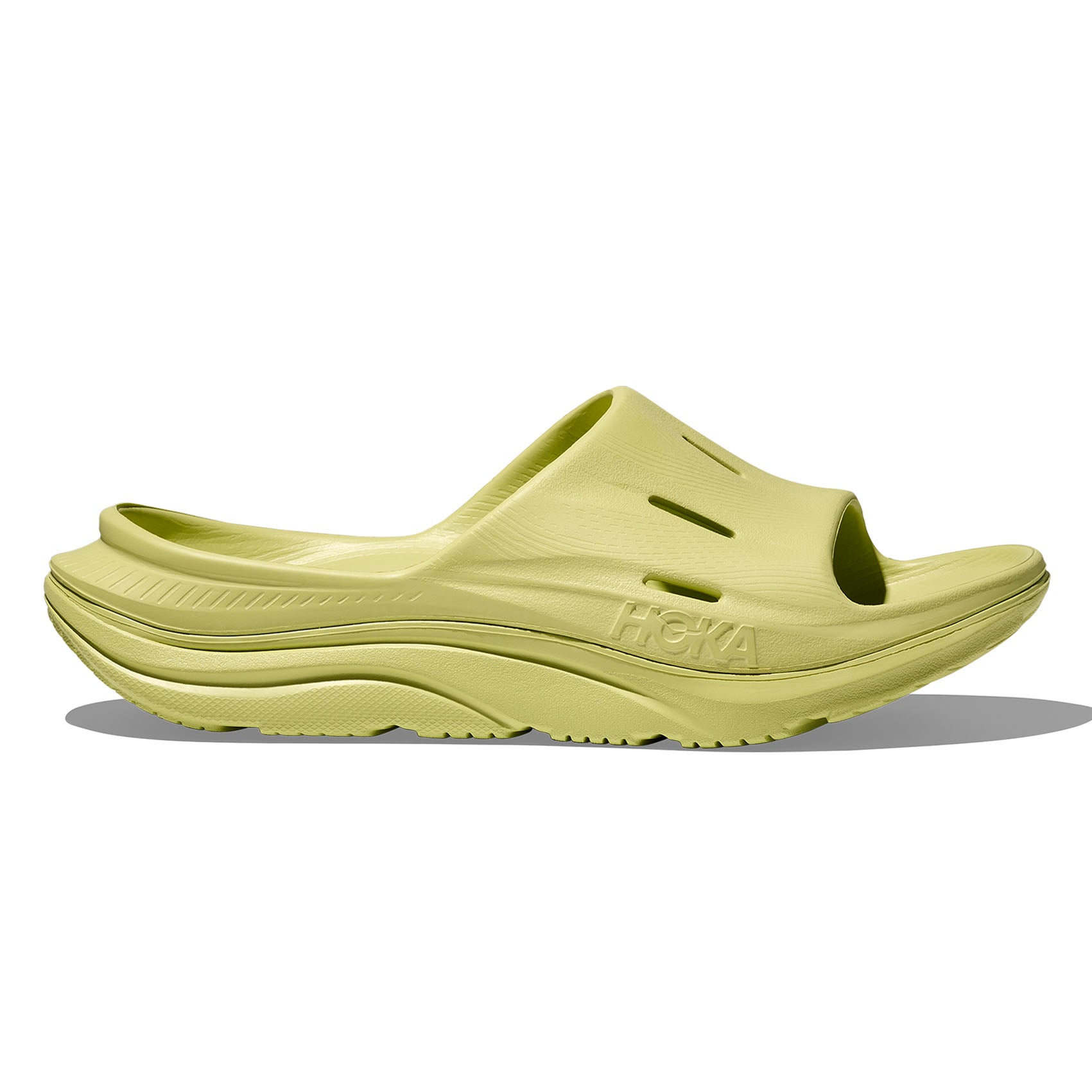 Unisex HOKA Ora Recovery Slide 3